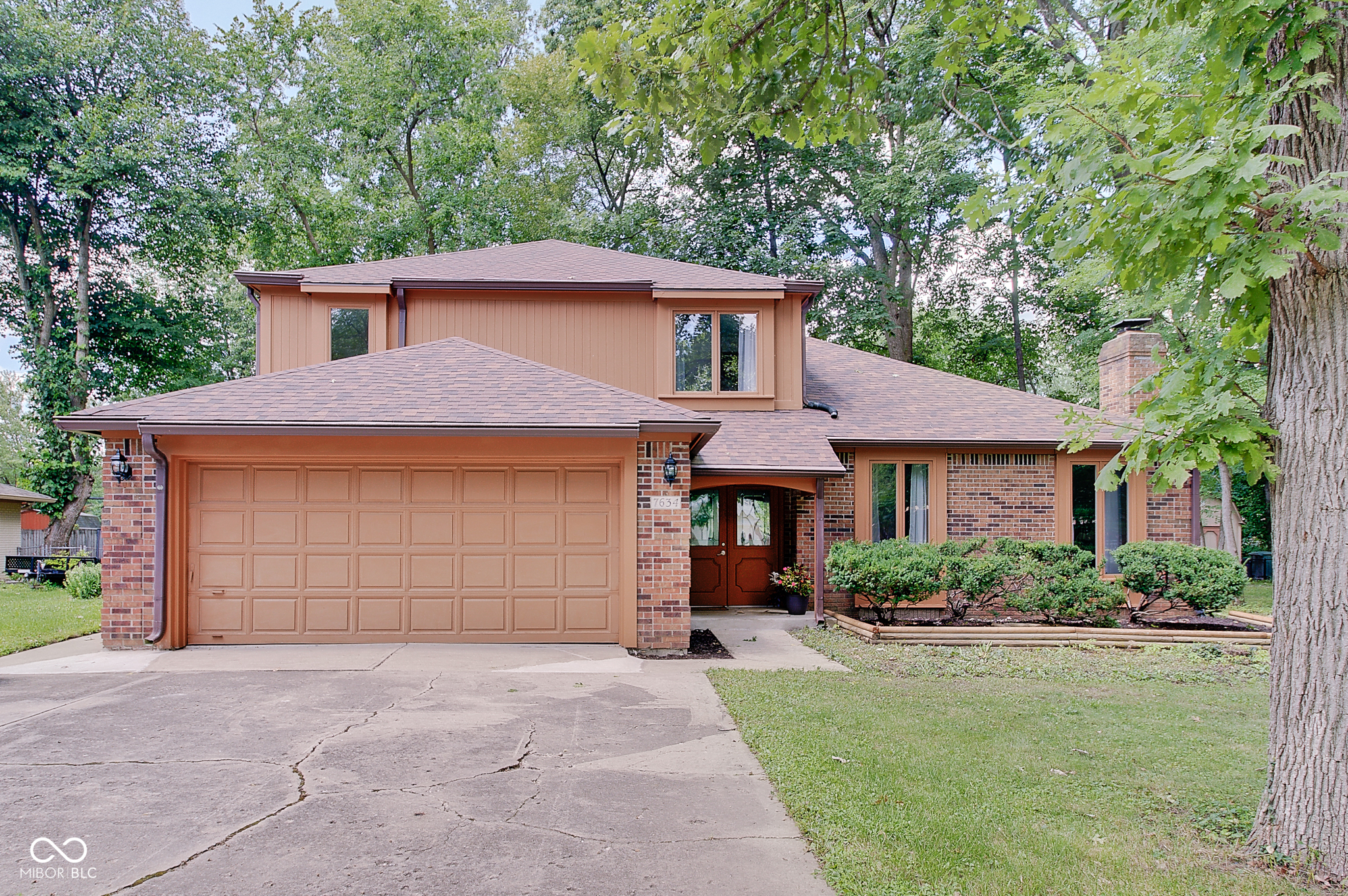 7634 Lindenwood Drive