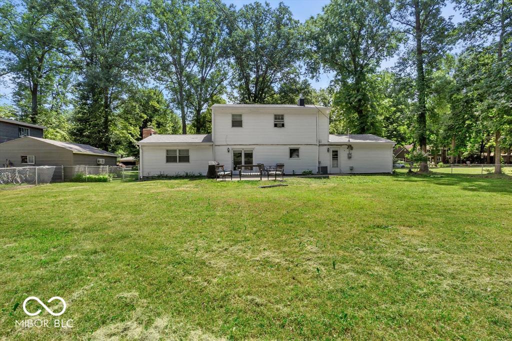 7546 Lindenwood Drive