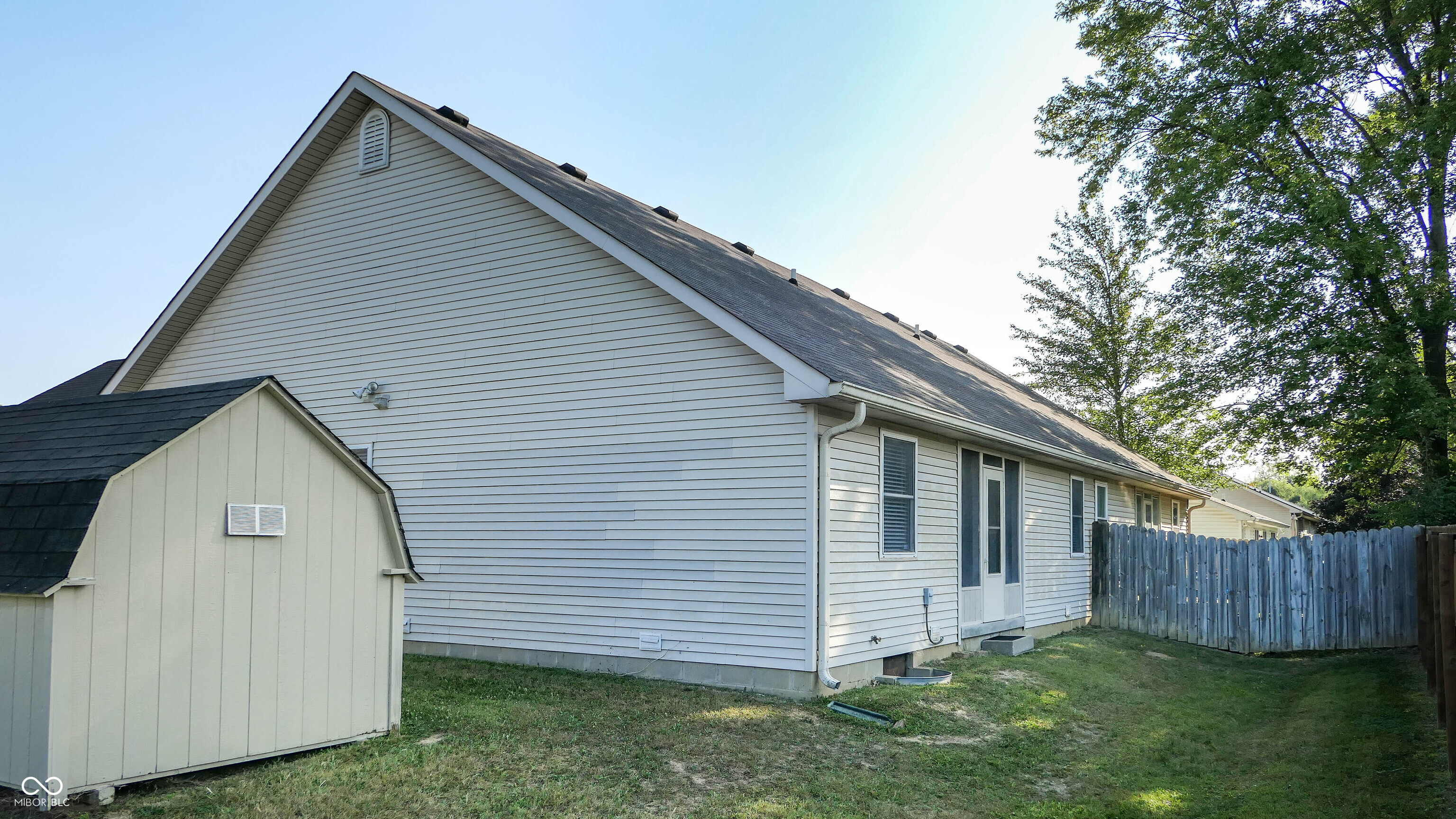 709 Silver Fox Court
