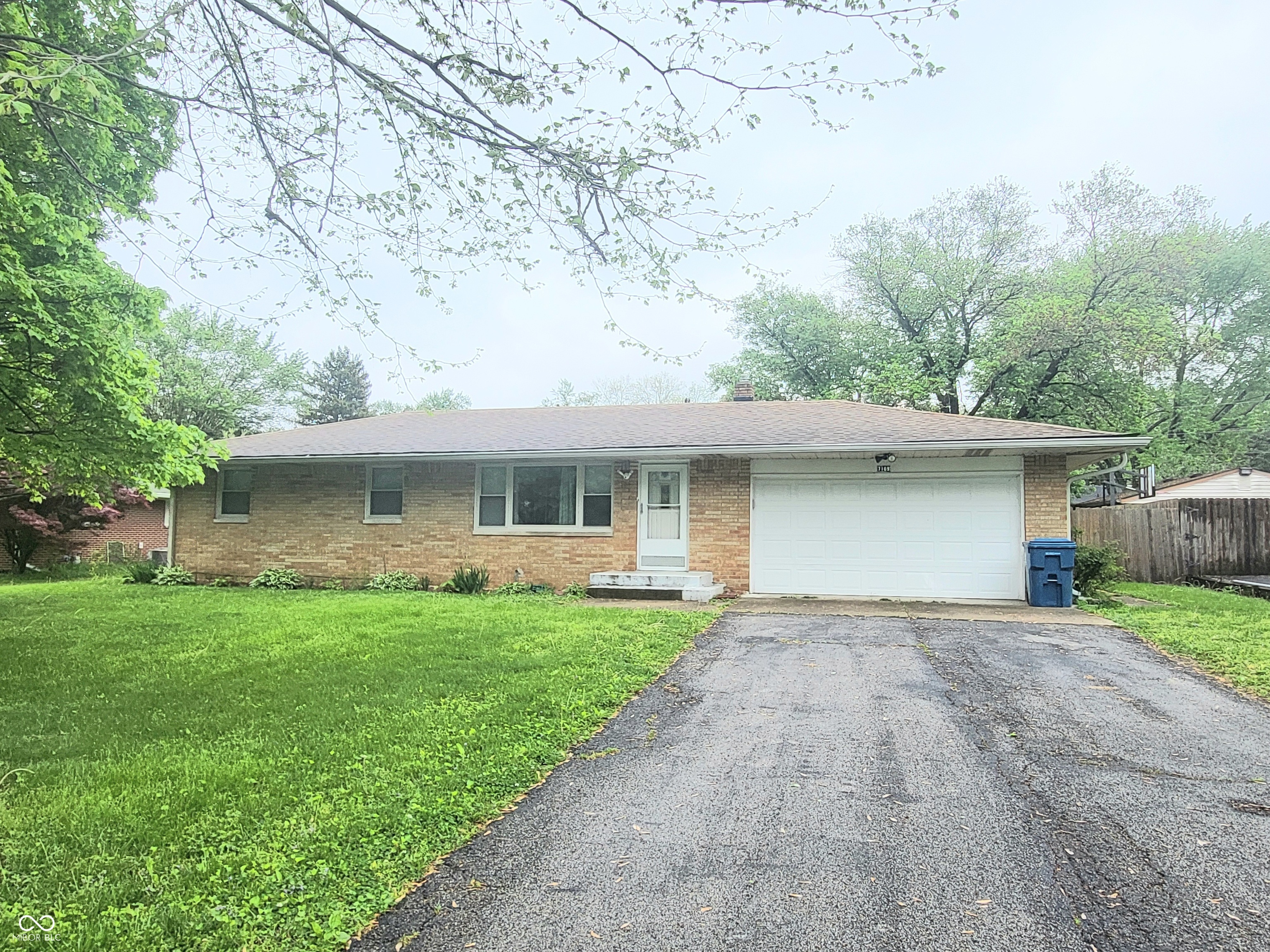 7109 Chandler Drive