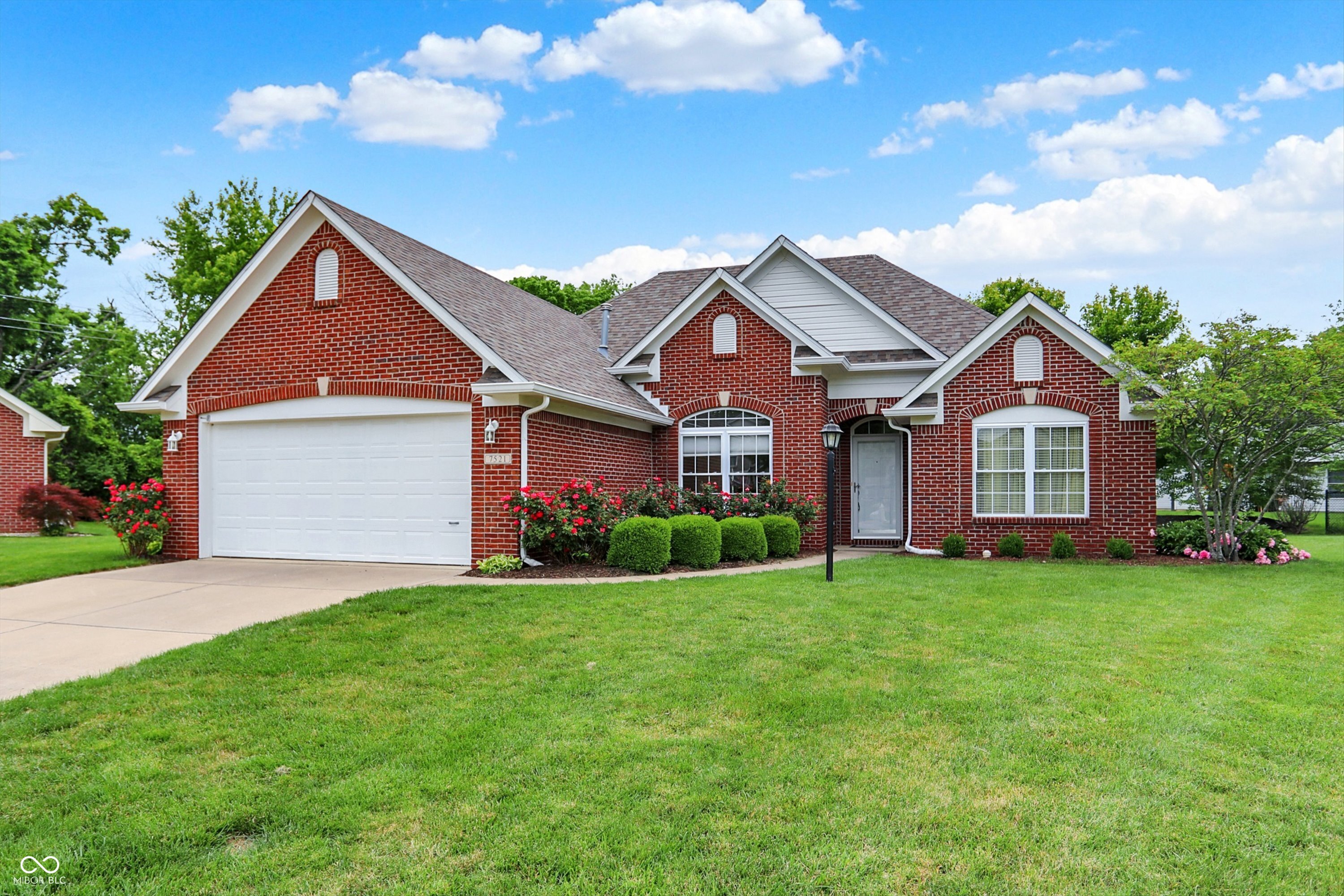 7521 Kilbarron Circle