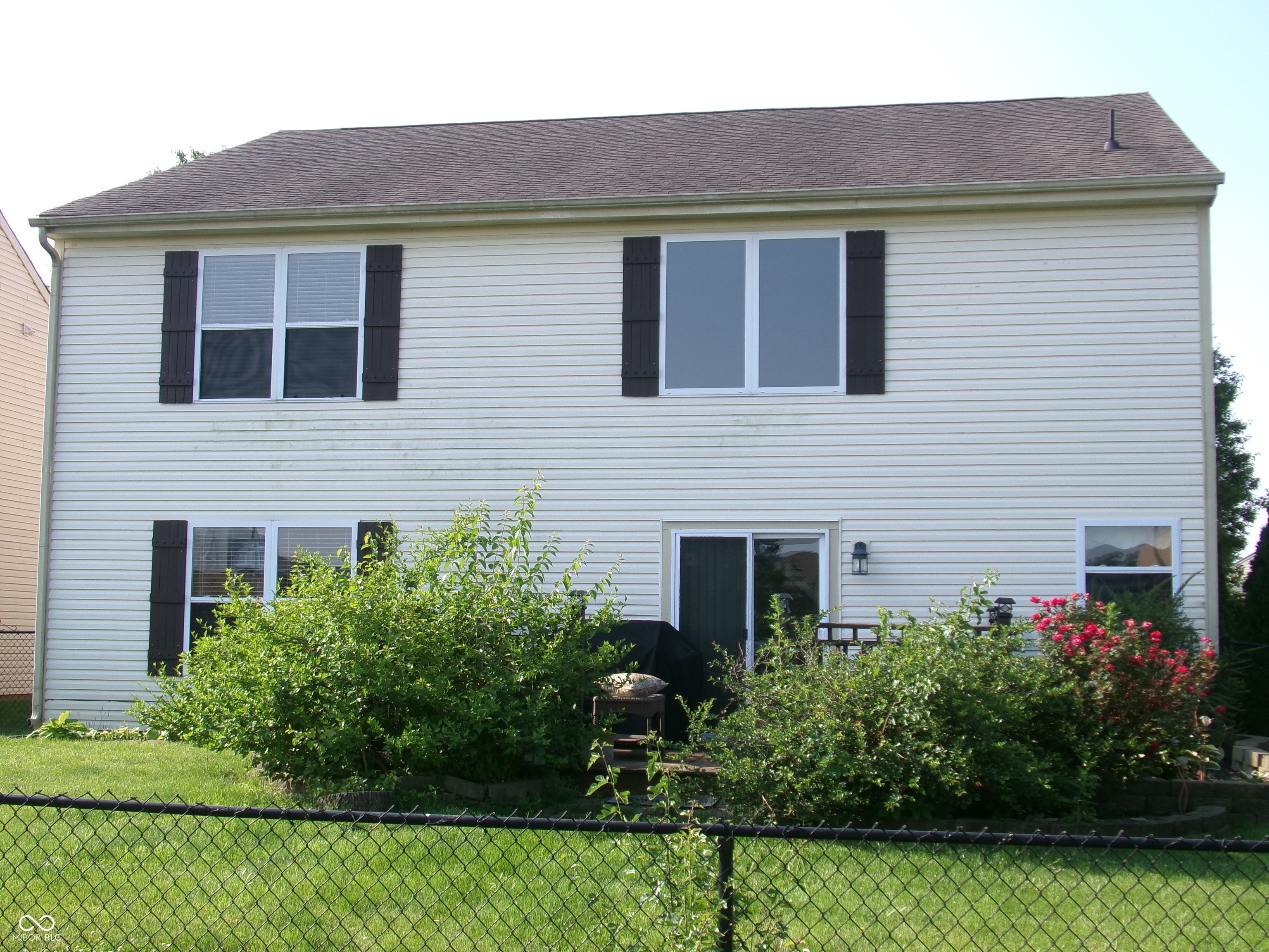 2628 Newaygo Drive