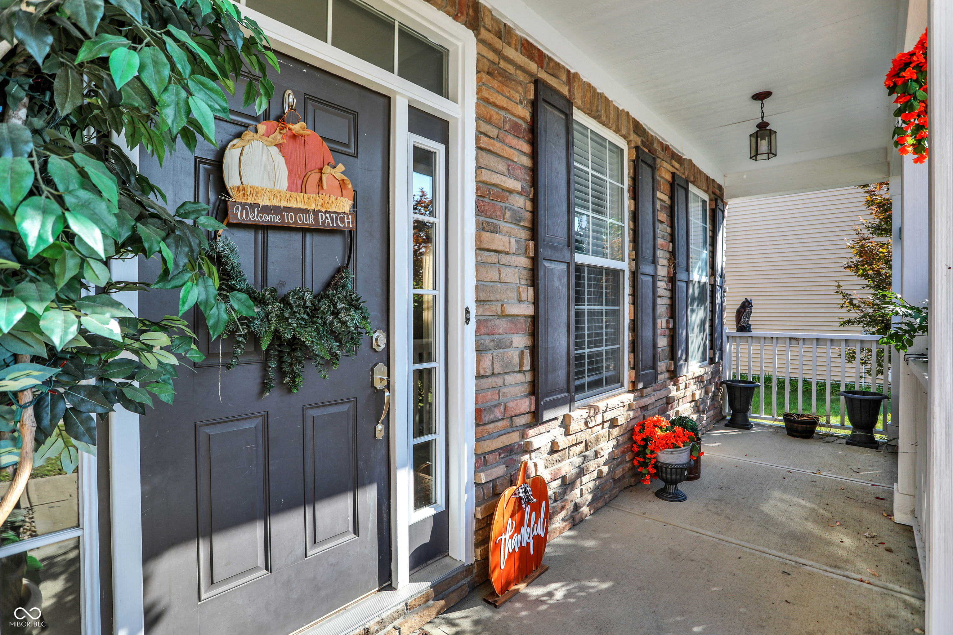 2912 Tuscarora Lane