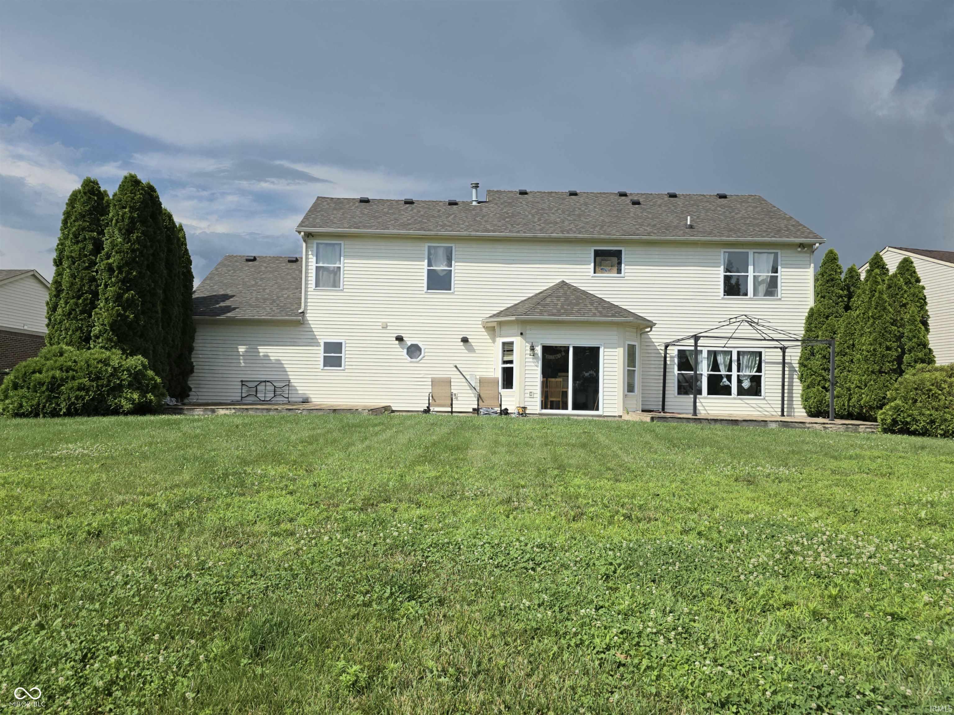 3019 Shadow Lake Drive