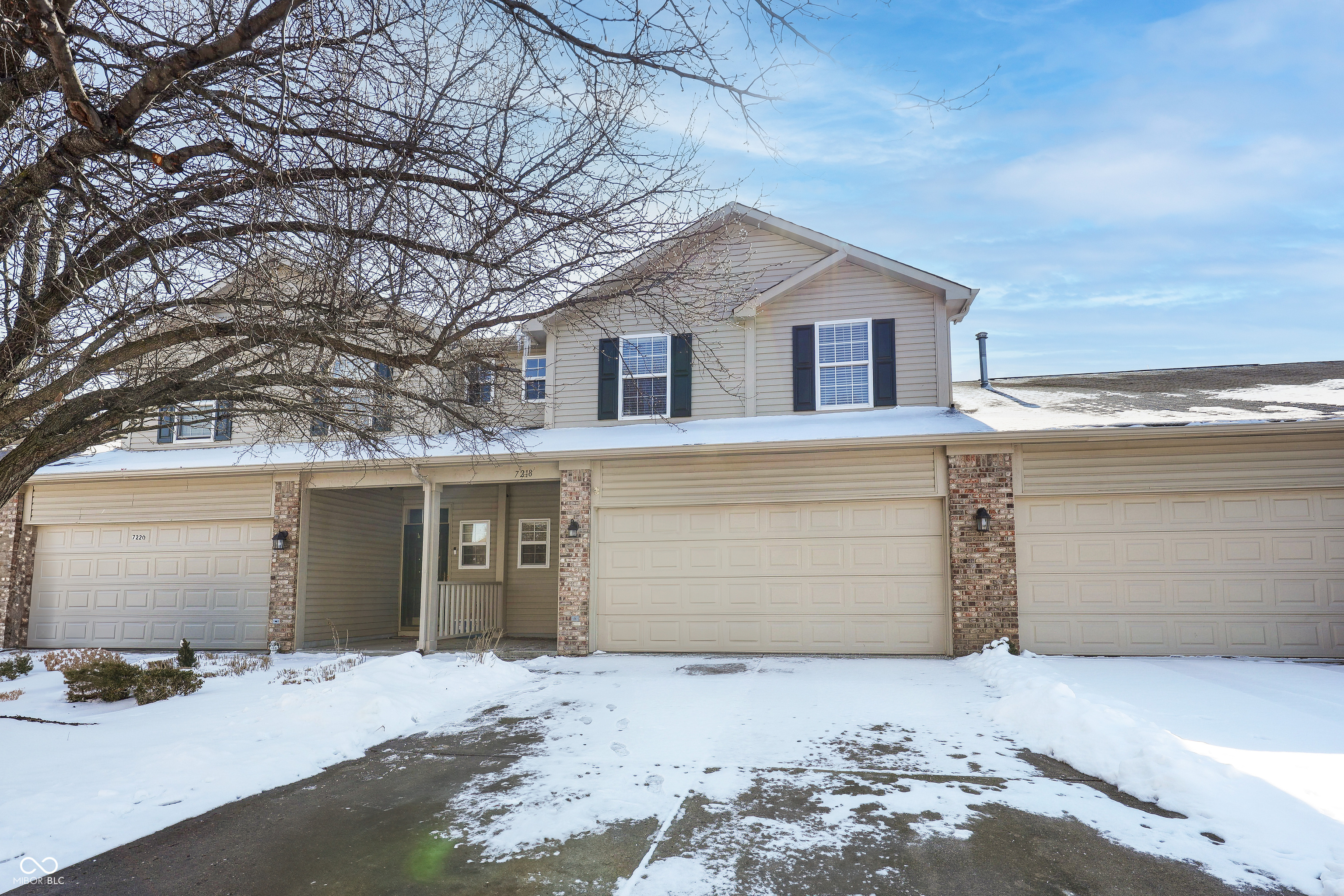 7218 Forrester Lane