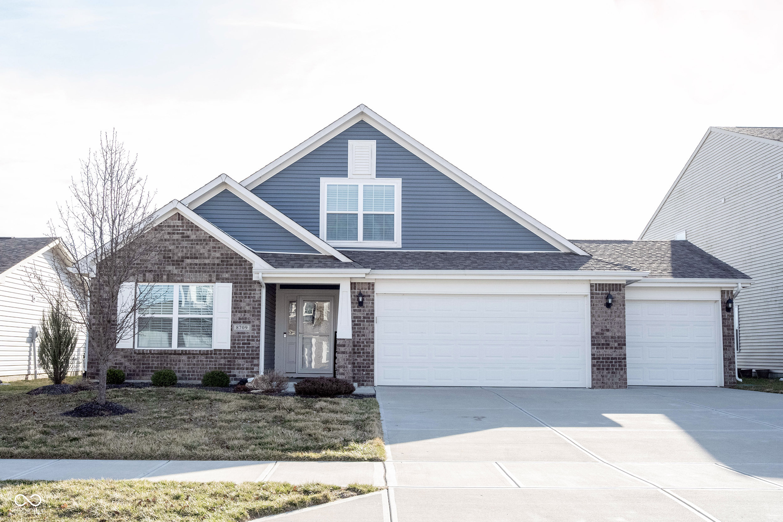 8709 Stoddard Lane