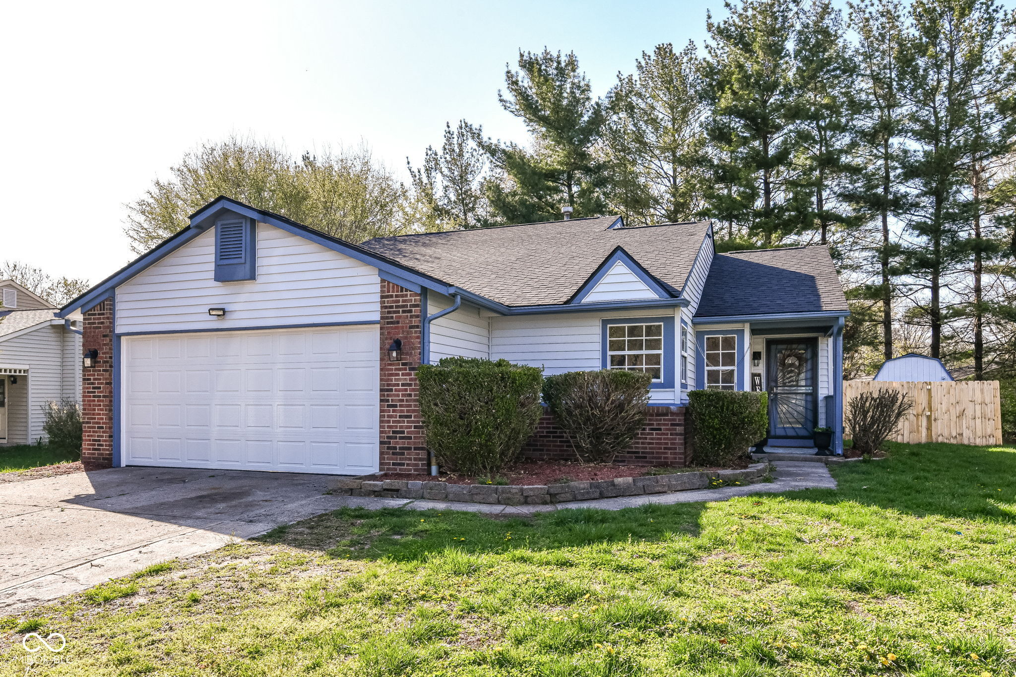 8506 Friendship Lane