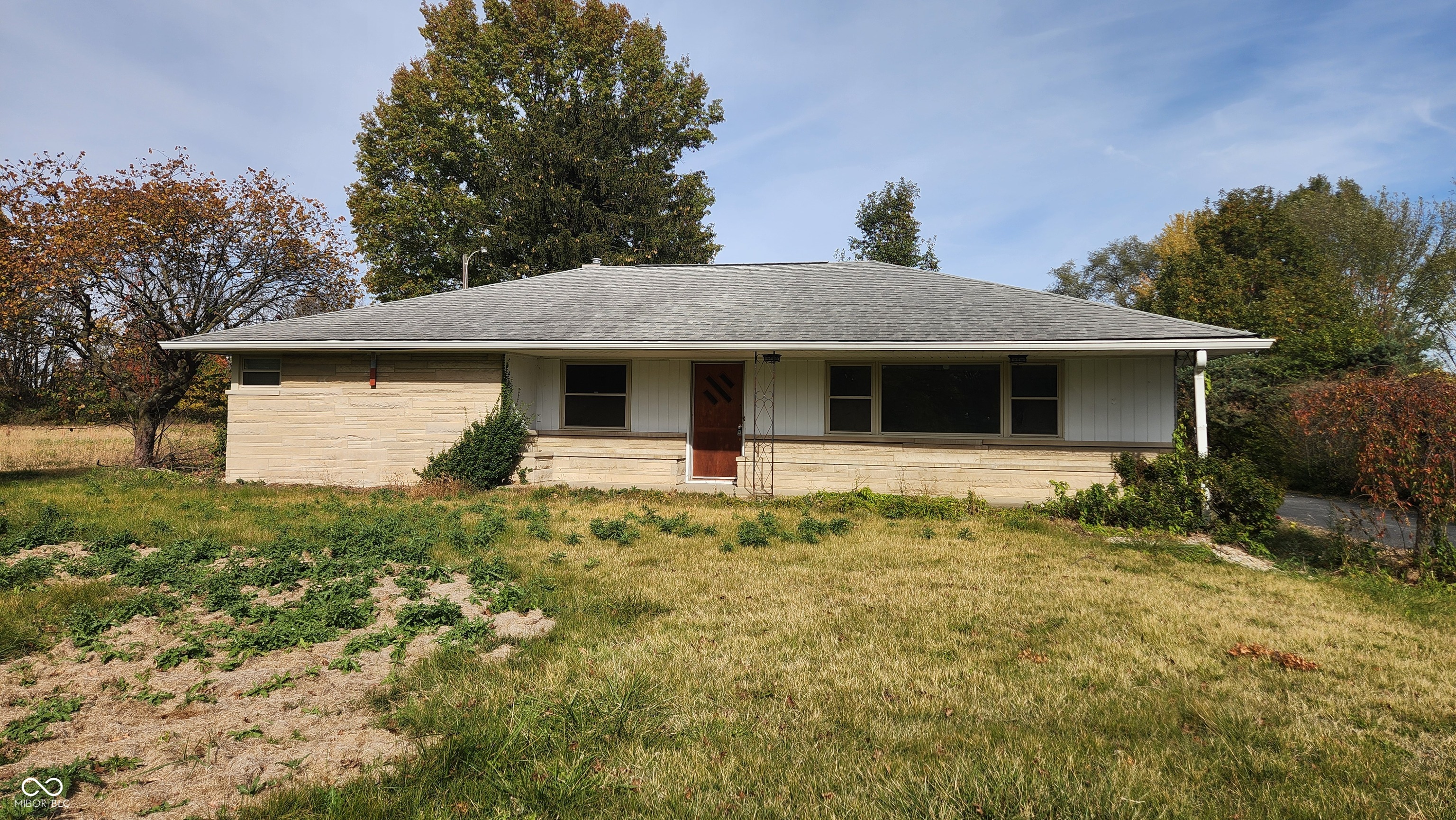2620 Wicker Road