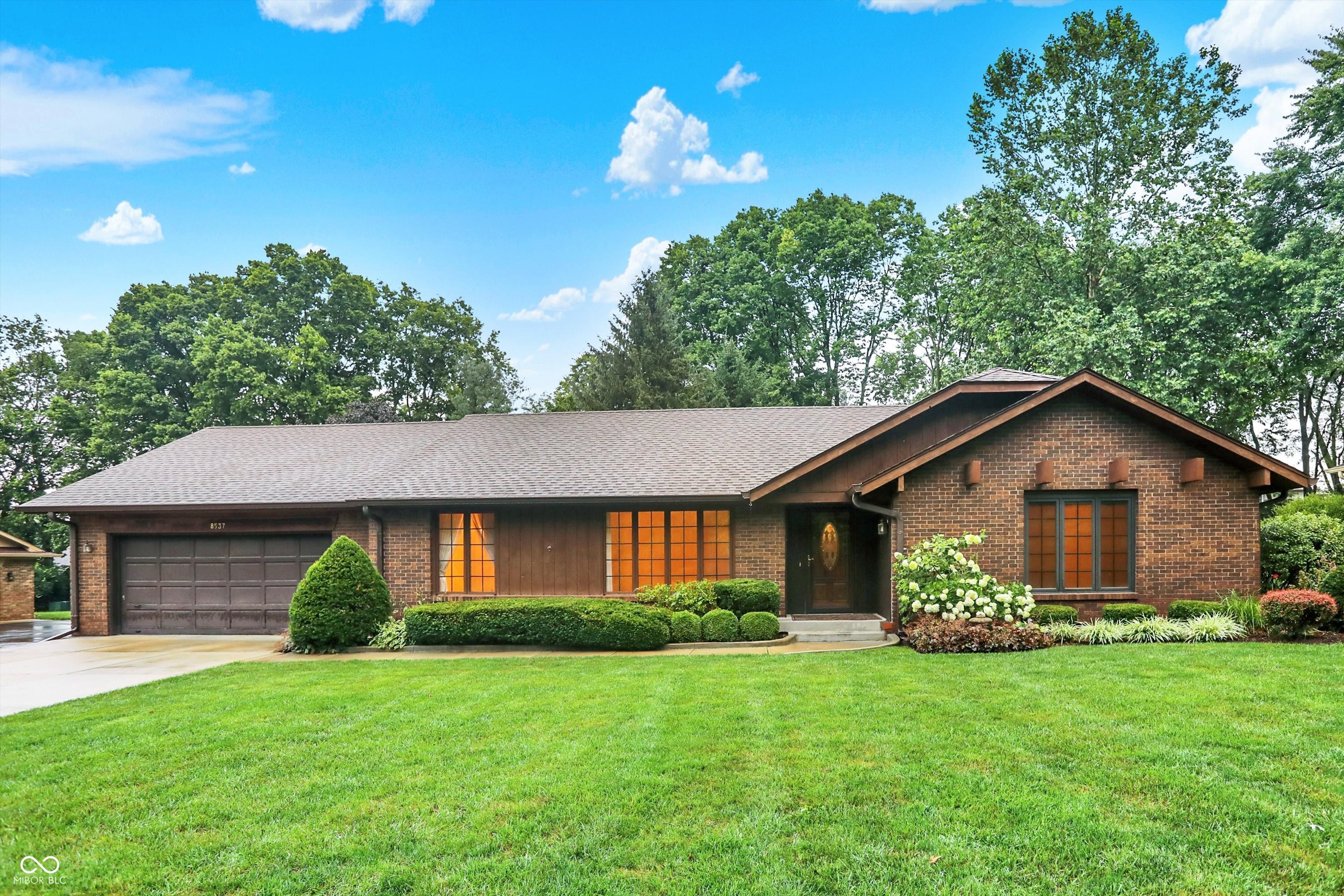 8537 Ridge Hill Drive