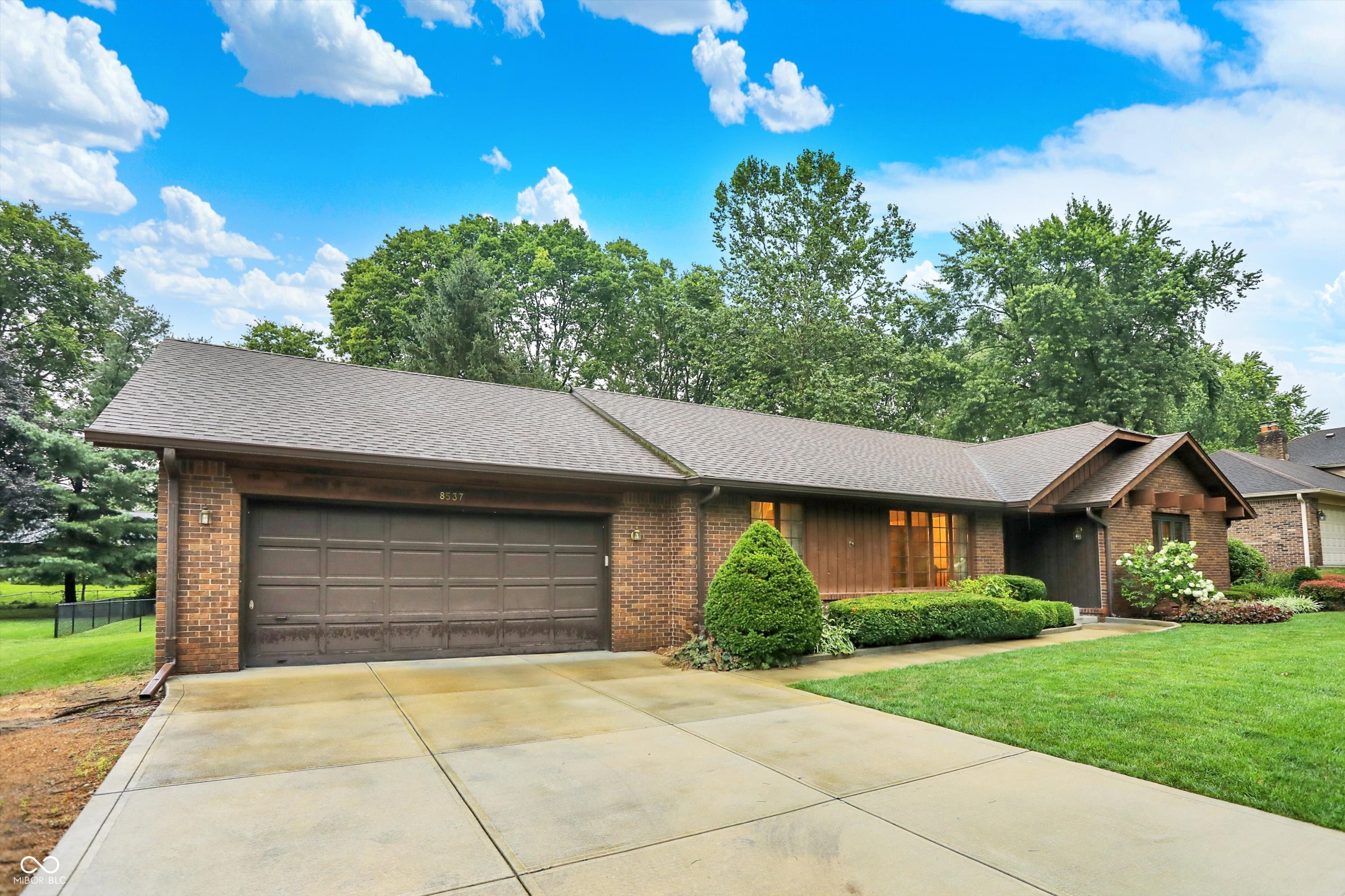 8537 Ridge Hill Drive