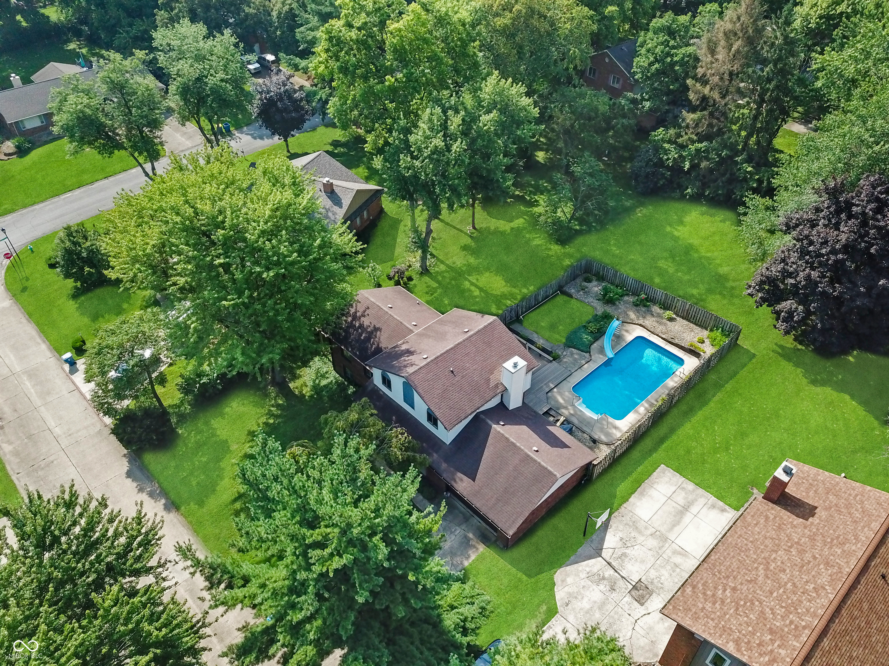 1637 Towe String Road