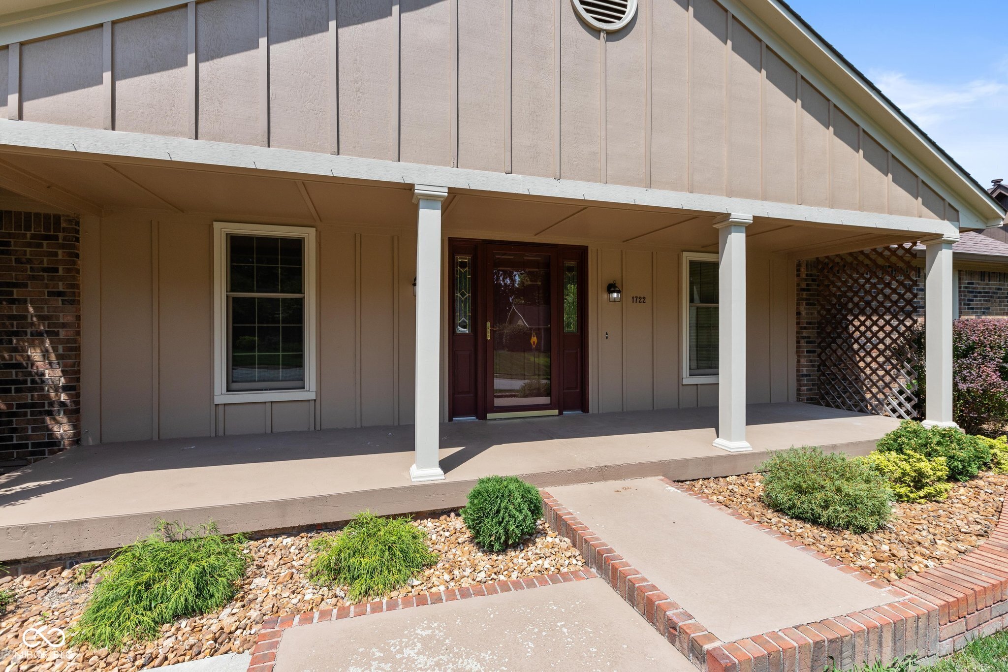 1722 Friendship Drive