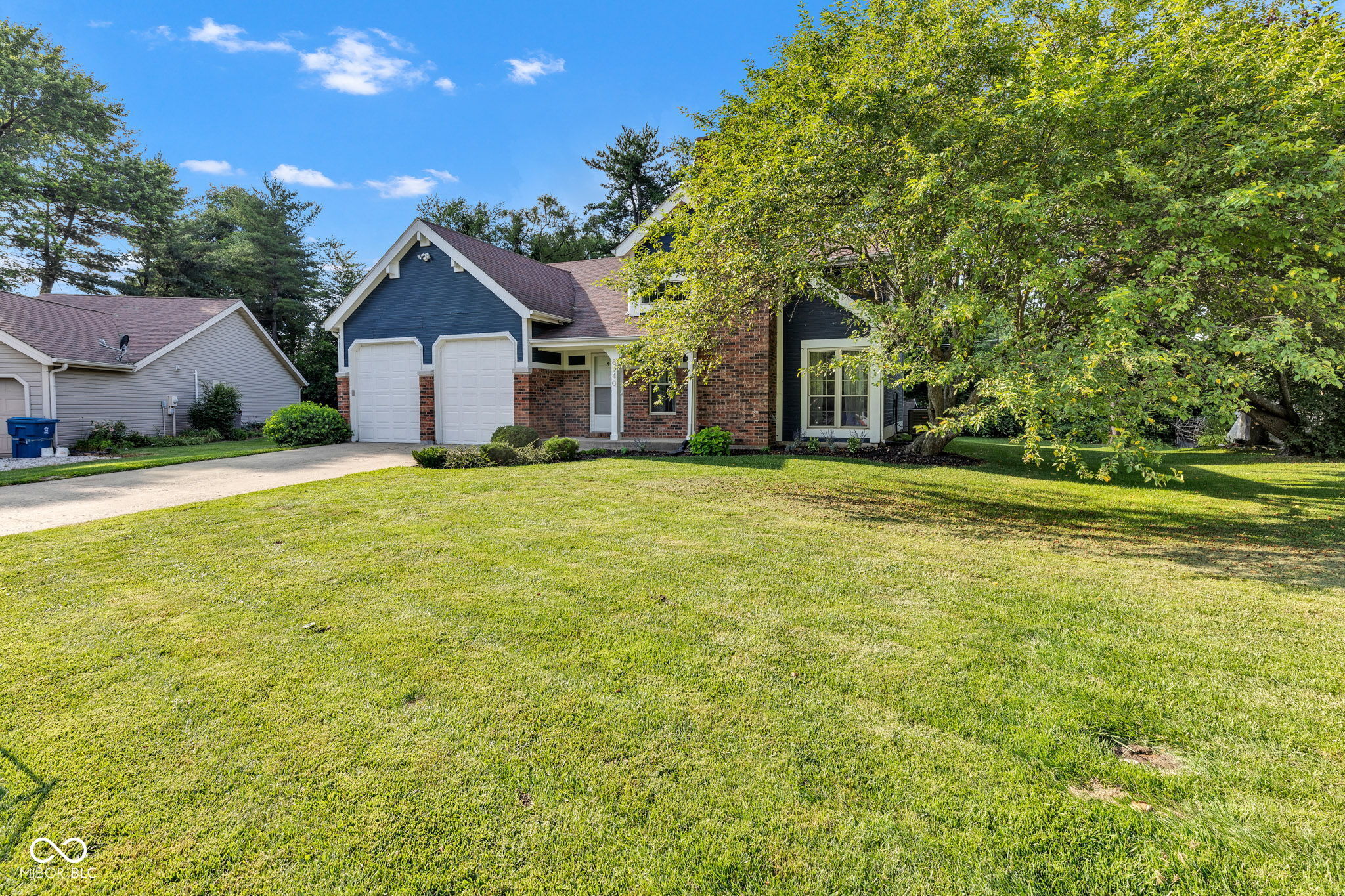 8140 Bold Forbes Court