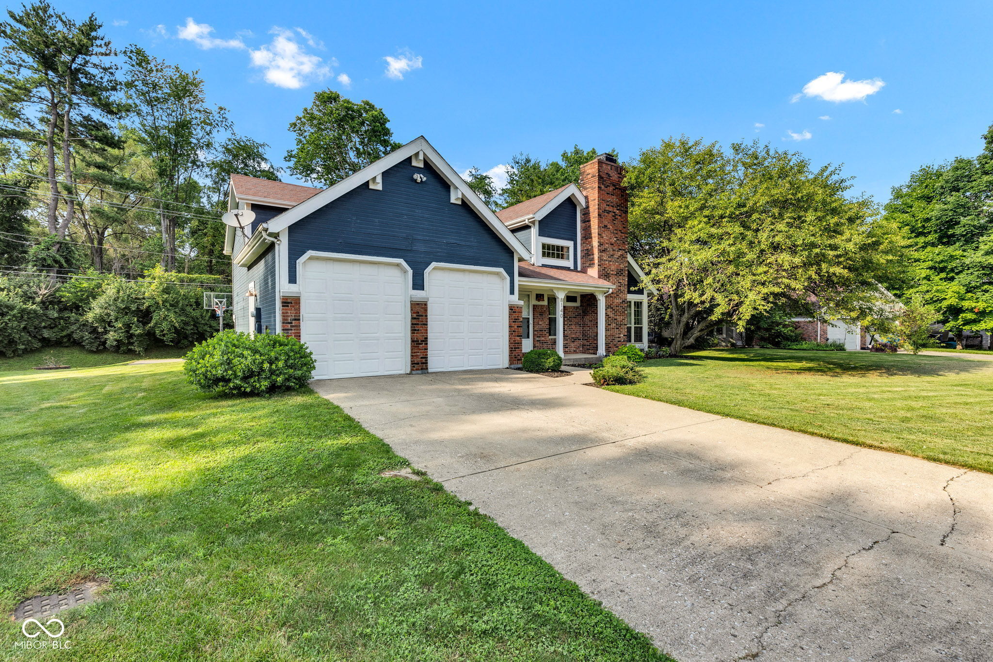 8140 Bold Forbes Court