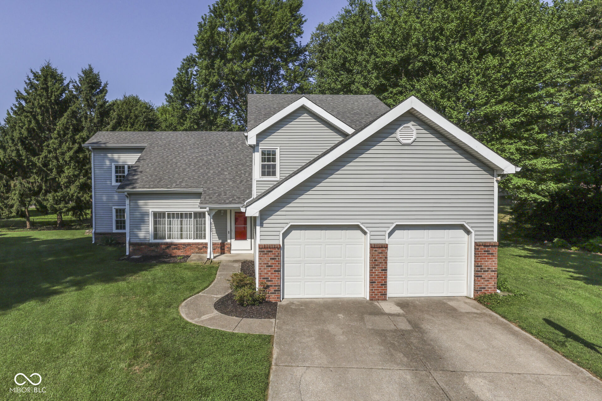 8160 Bold Forbes Court