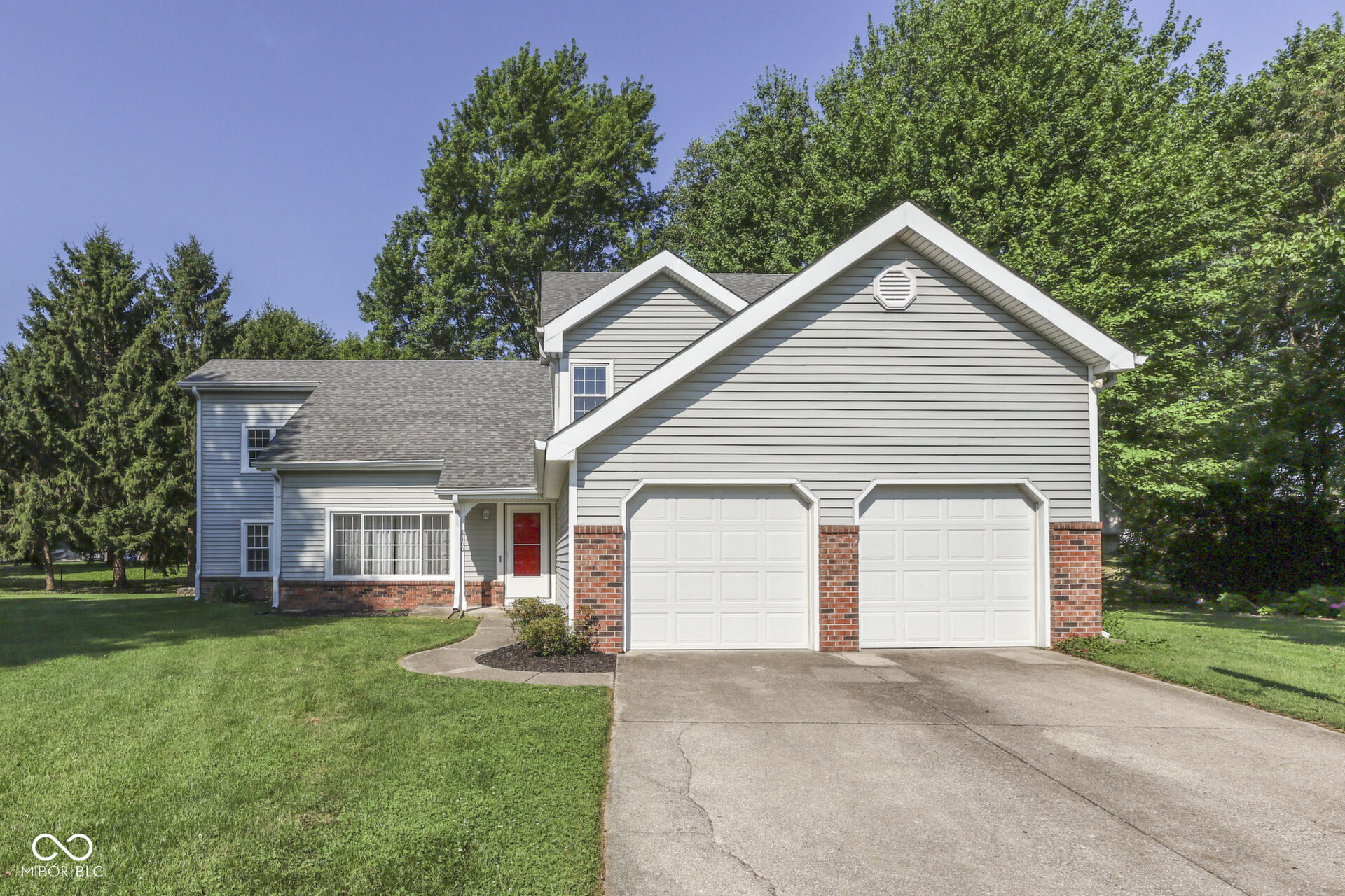 8160 Bold Forbes Court