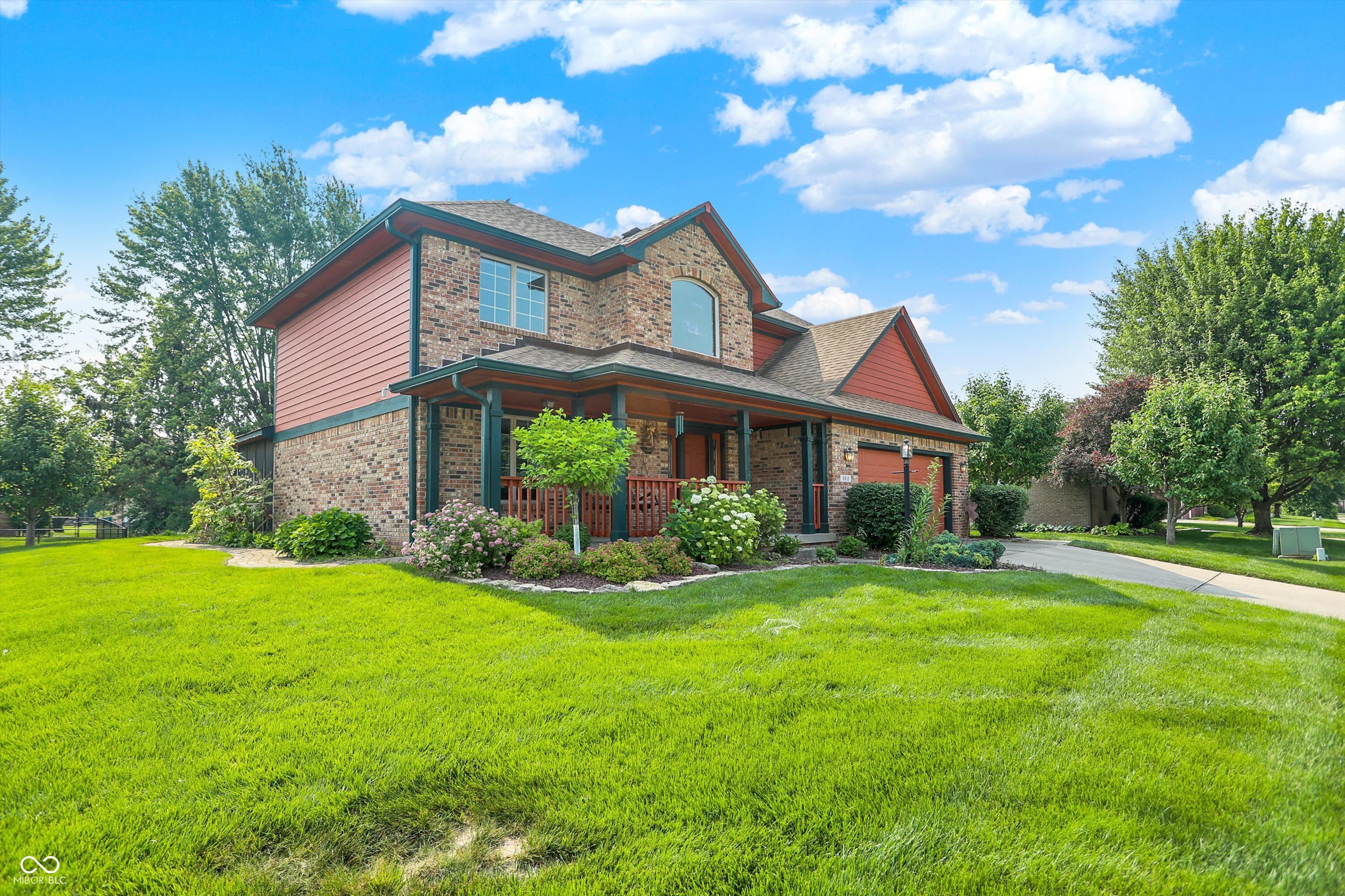8619 Wrangler Court