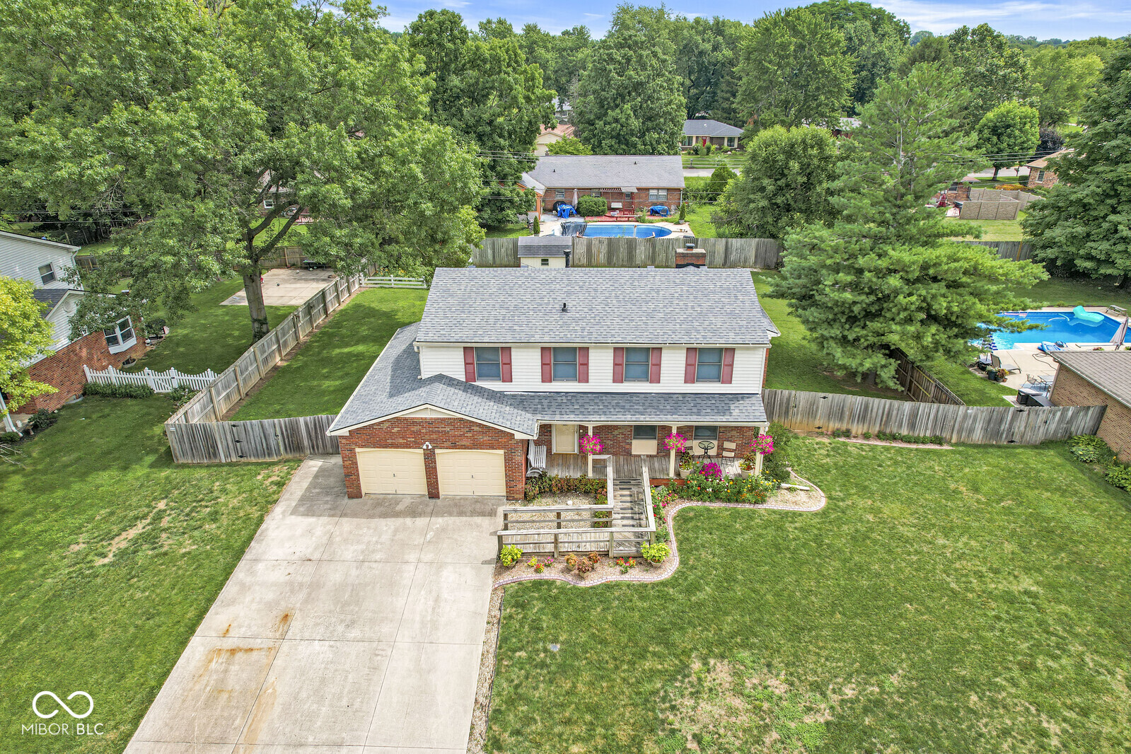 8633 Royal Meadow Drive