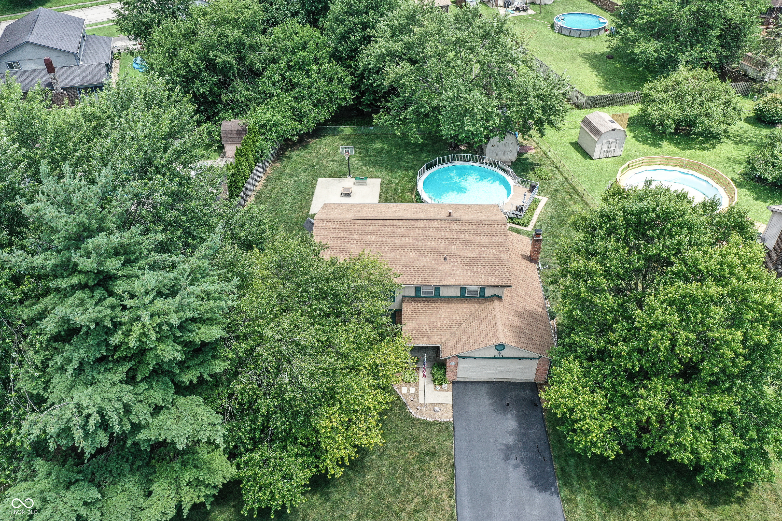 8413 Slippery Elm Court