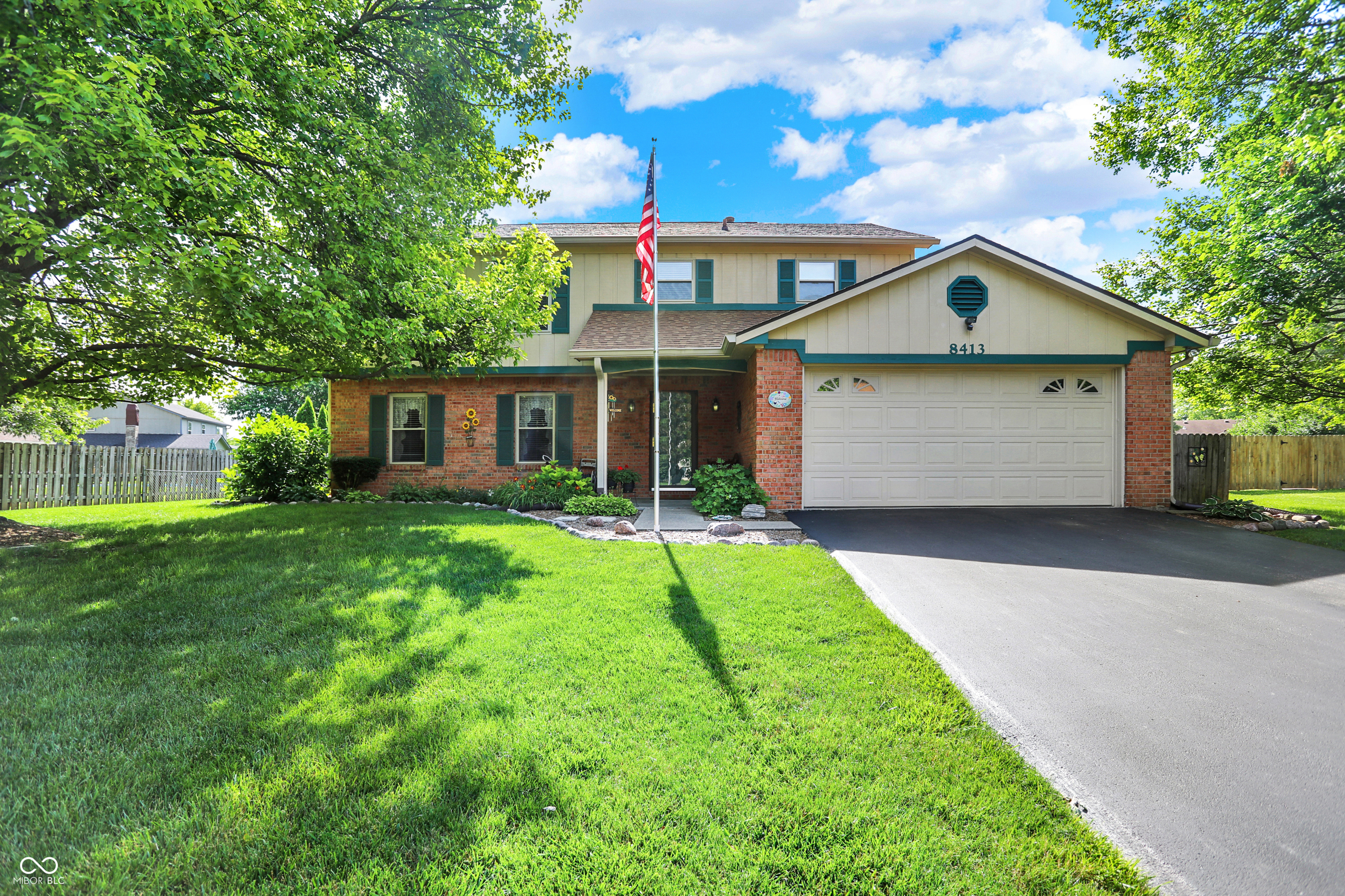 8413 Slippery Elm Court