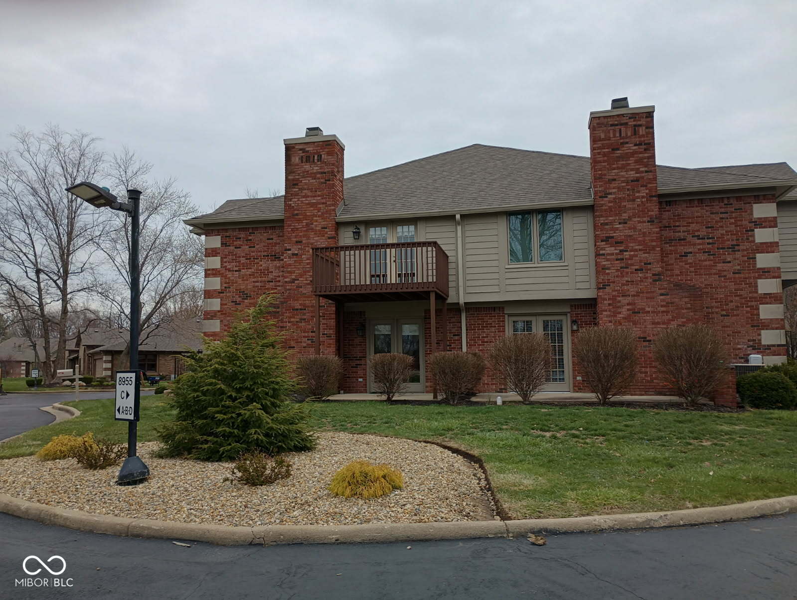 8955 Stonegate Road