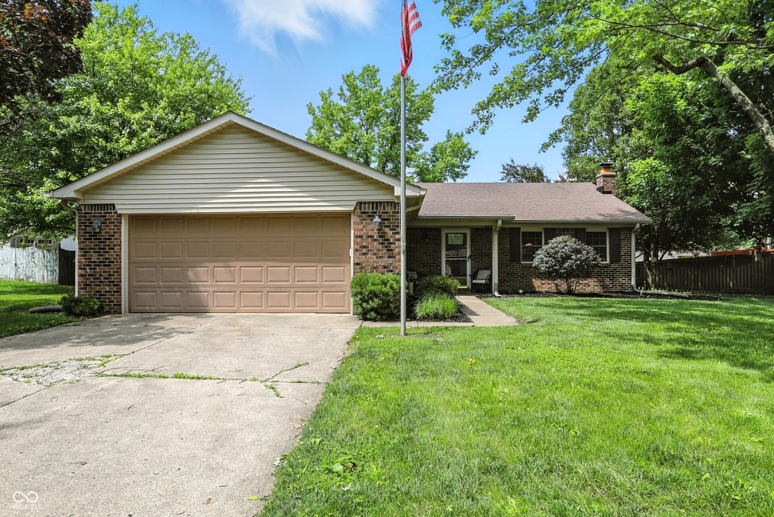 610 Front Royal Drive