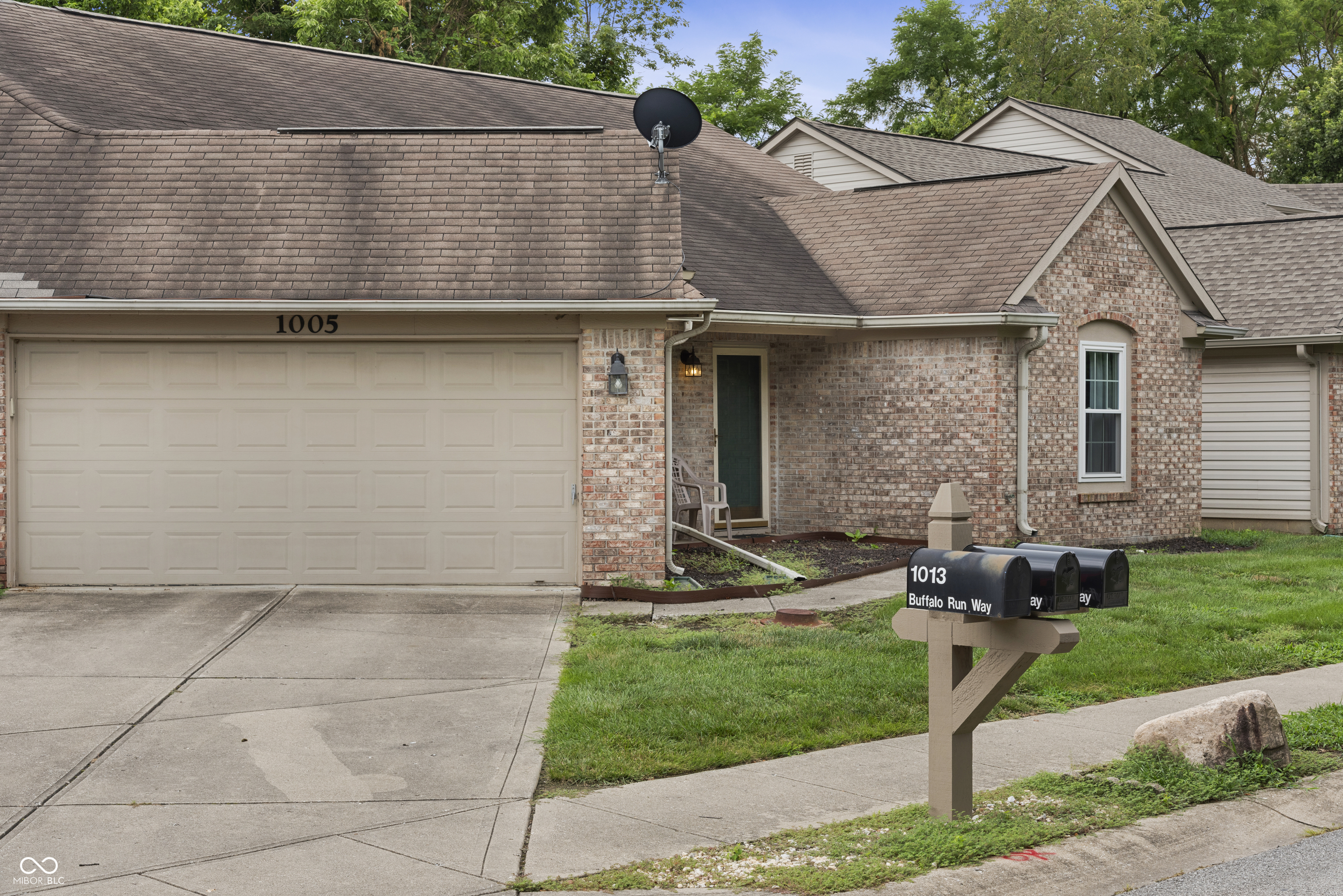 1005 Buffalo Run Way