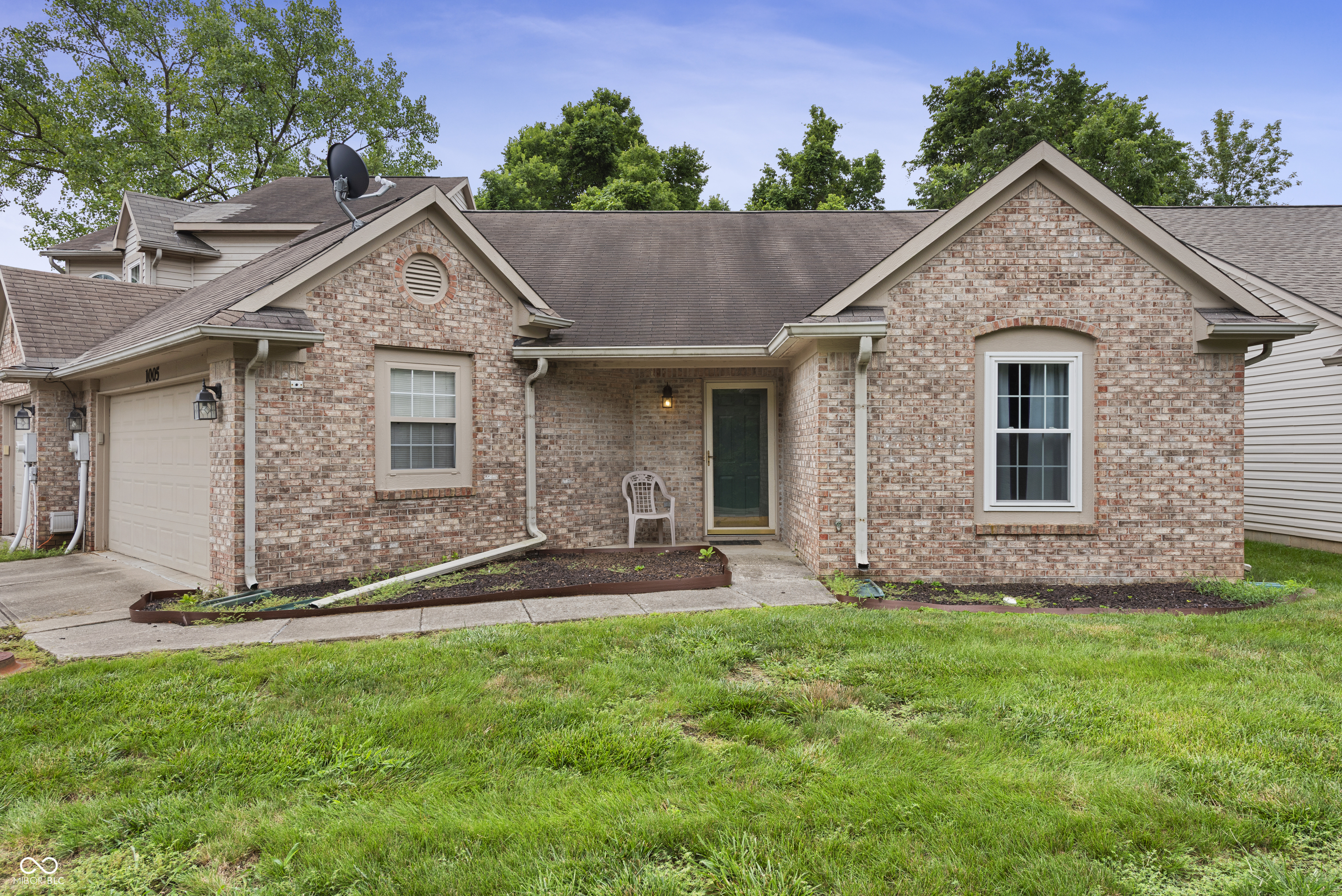 1005 Buffalo Run Way