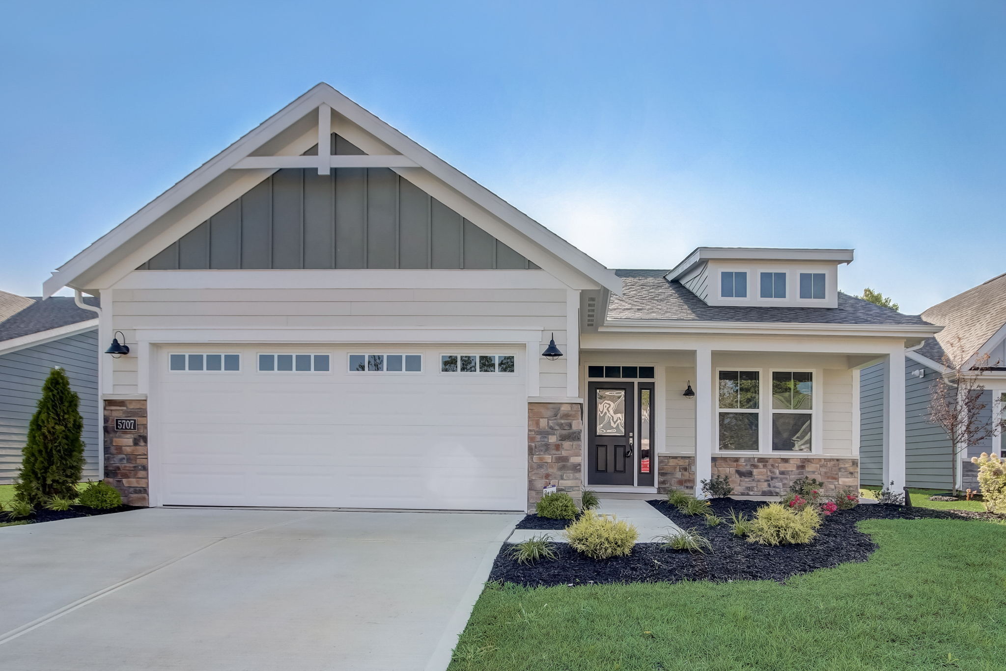5707 Enclave Lane