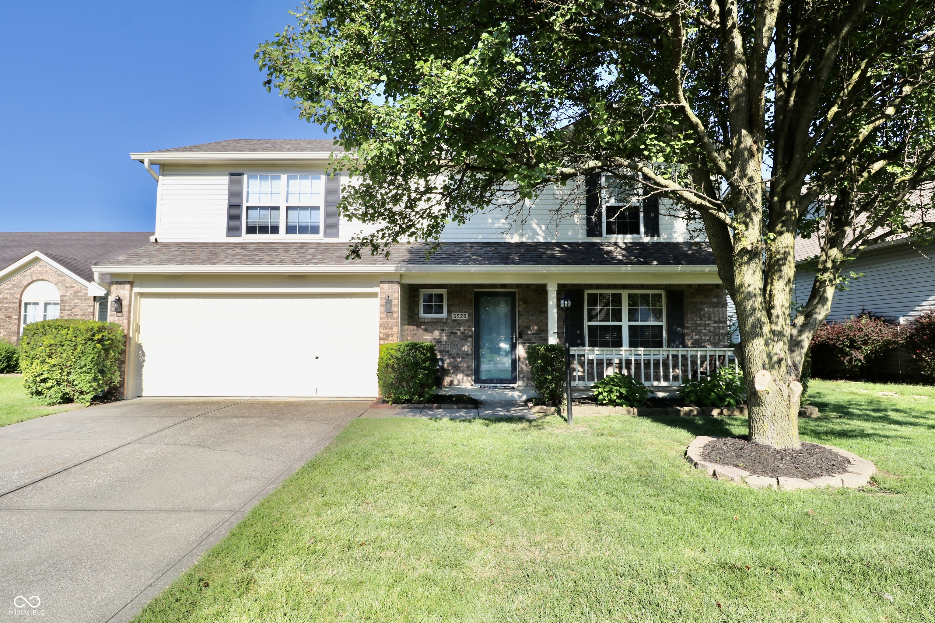 5526 Burning Tree Court