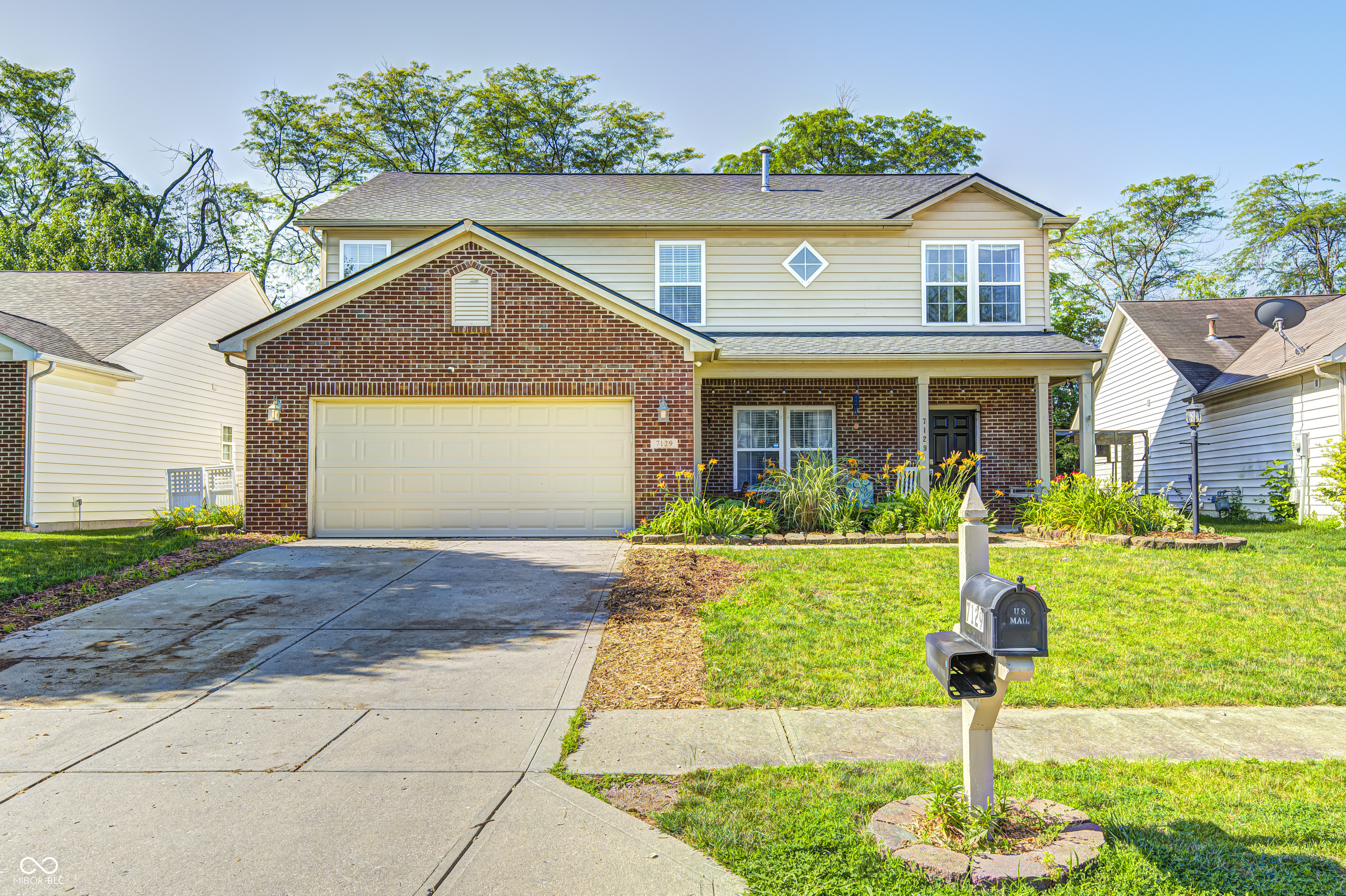7129 Dublin Lane