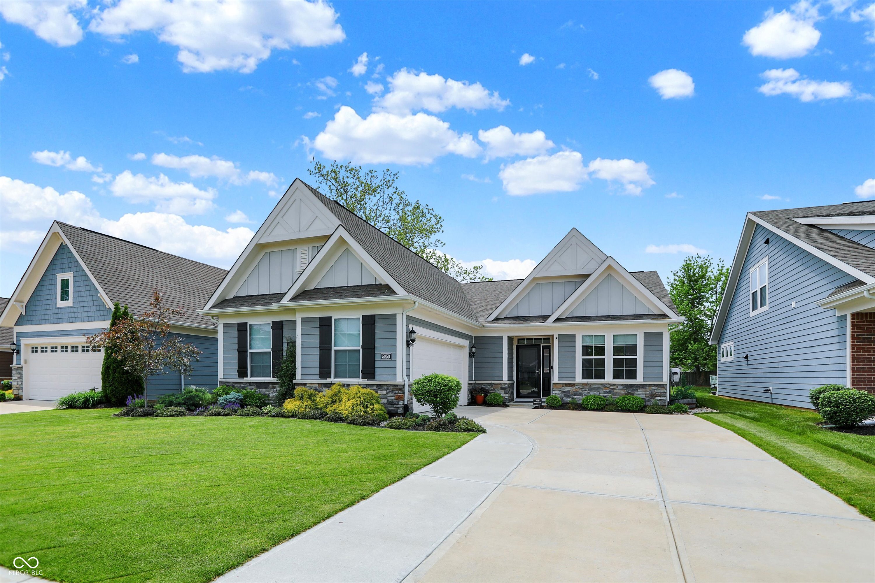 5850 Lyster Lane