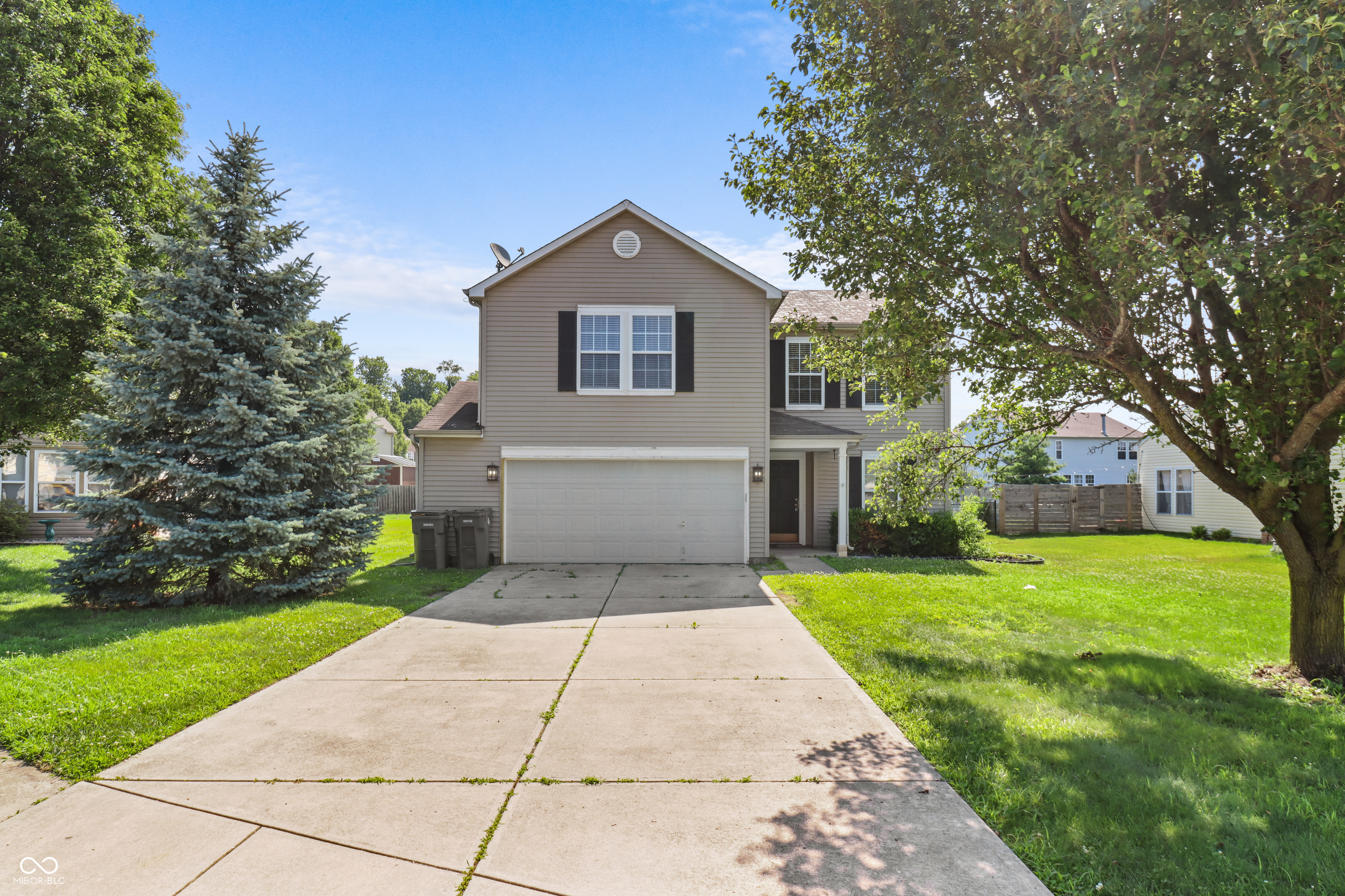 5519 Apple Branch Way