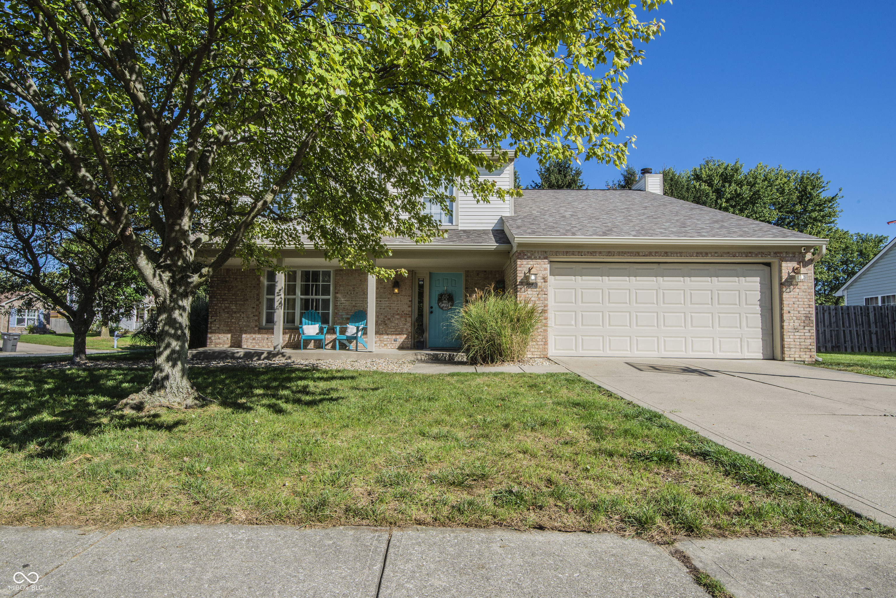 6026 Spring Oaks Drive