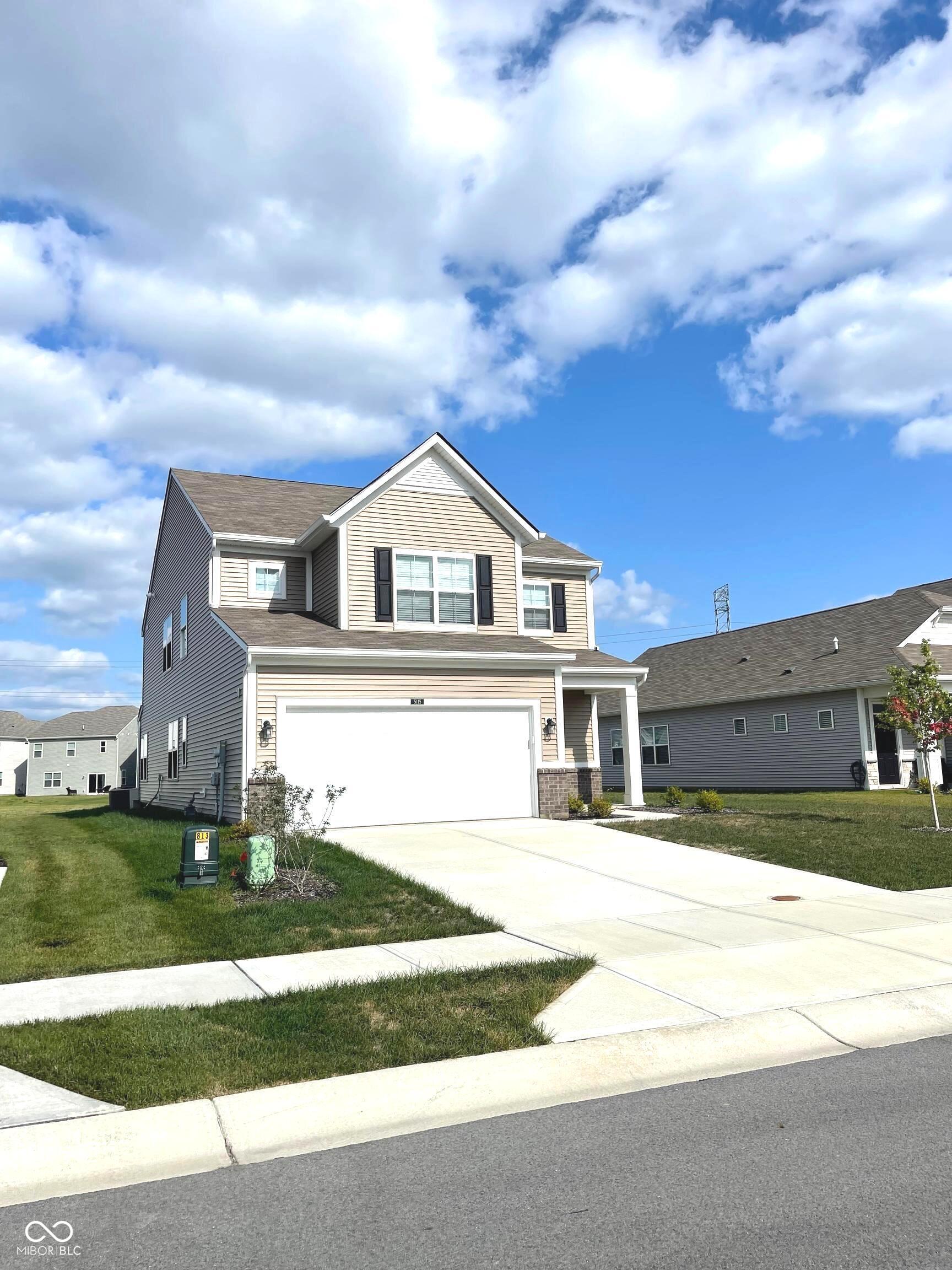 5115 Triple Crown Way