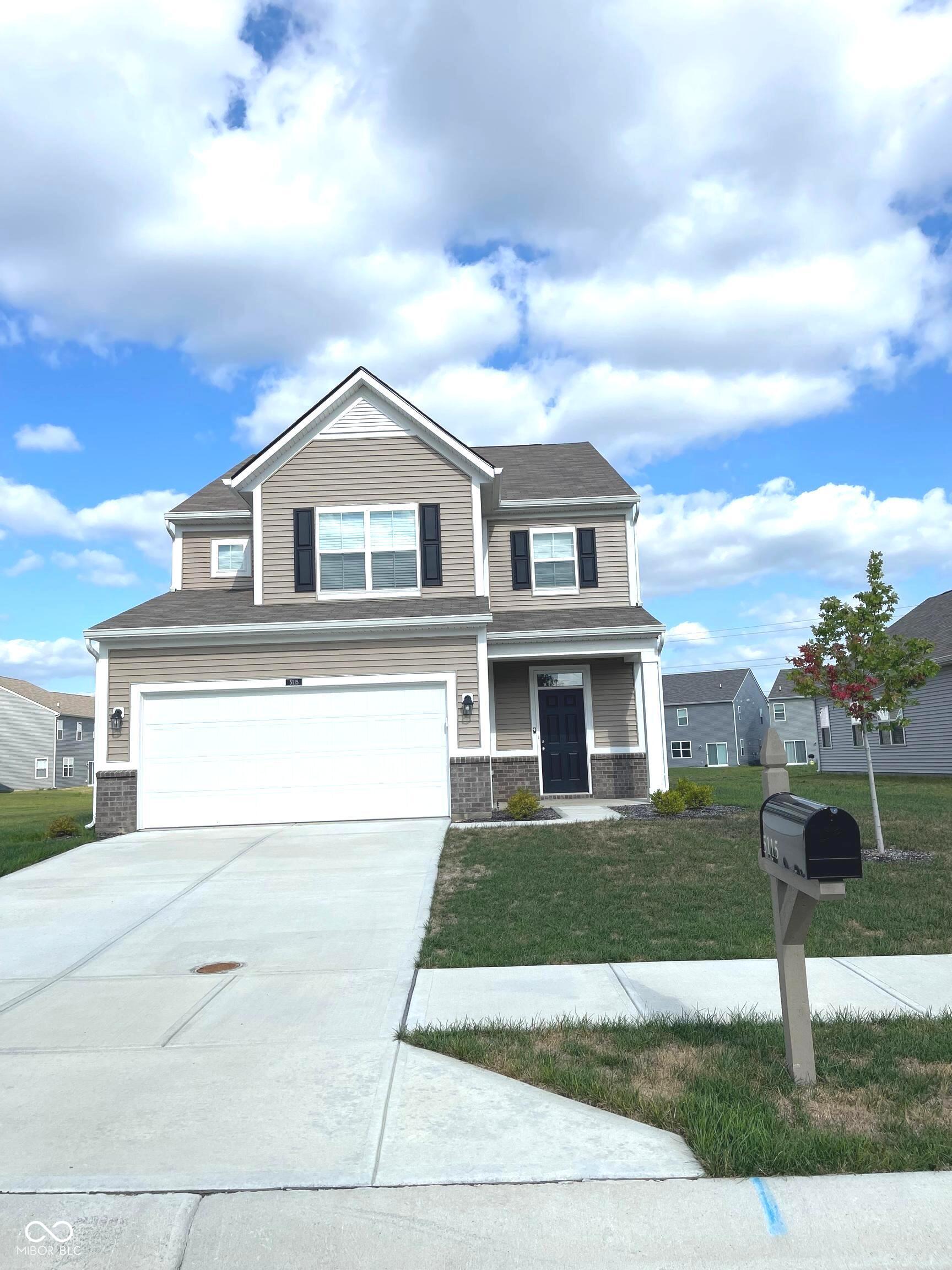 5115 Triple Crown Way