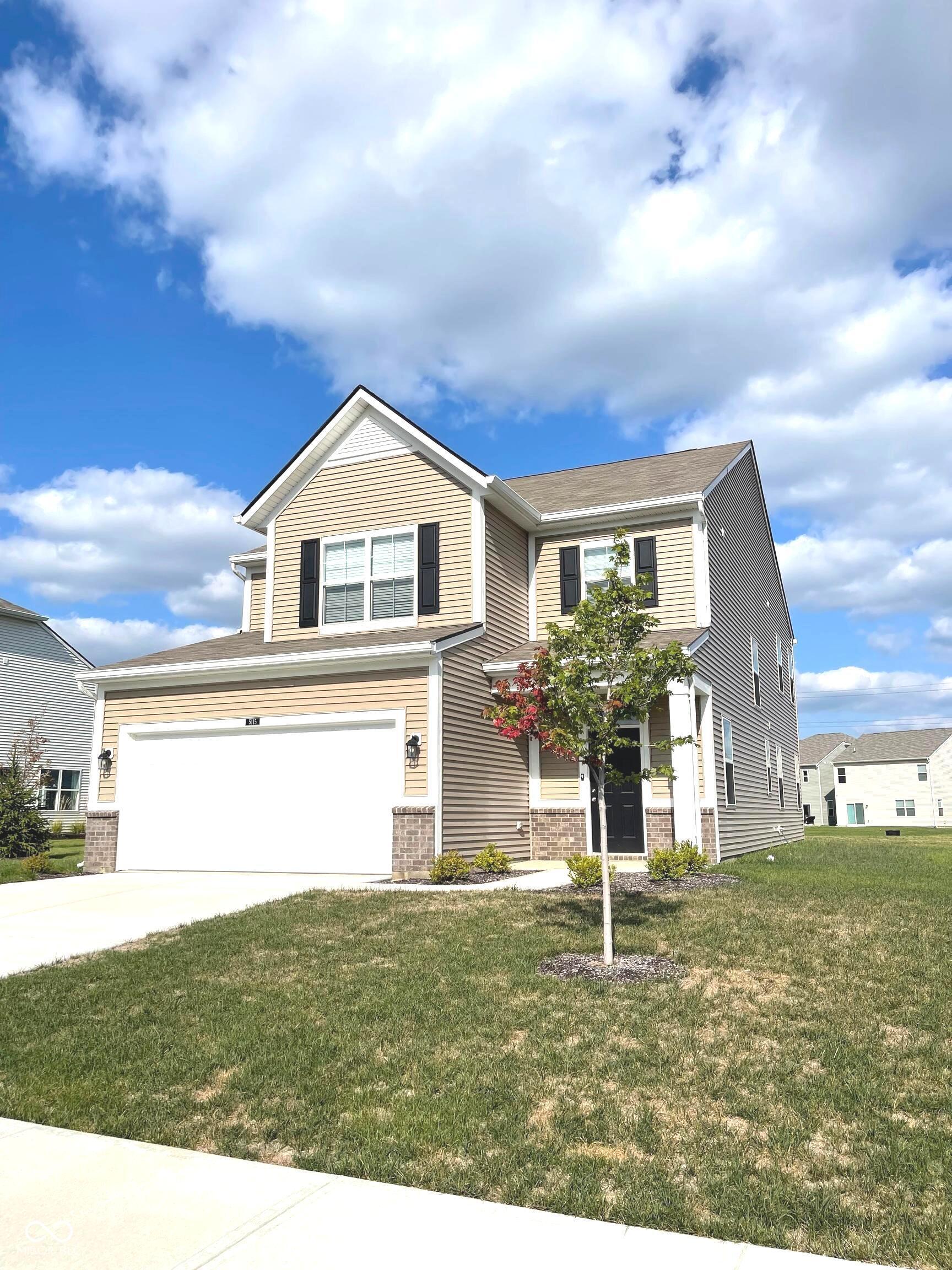 5115 Triple Crown Way
