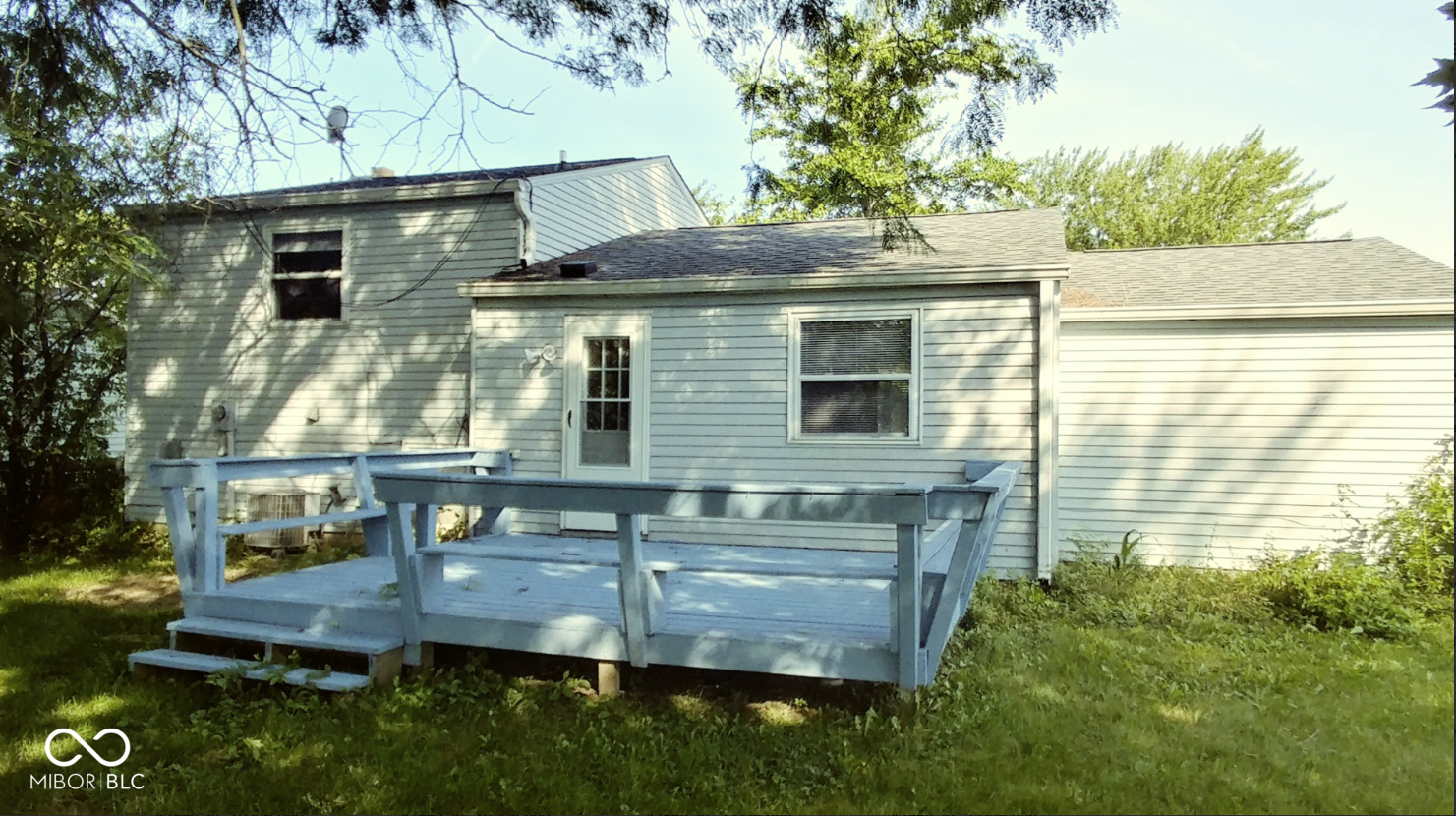5415 Wagon Wheel Trail