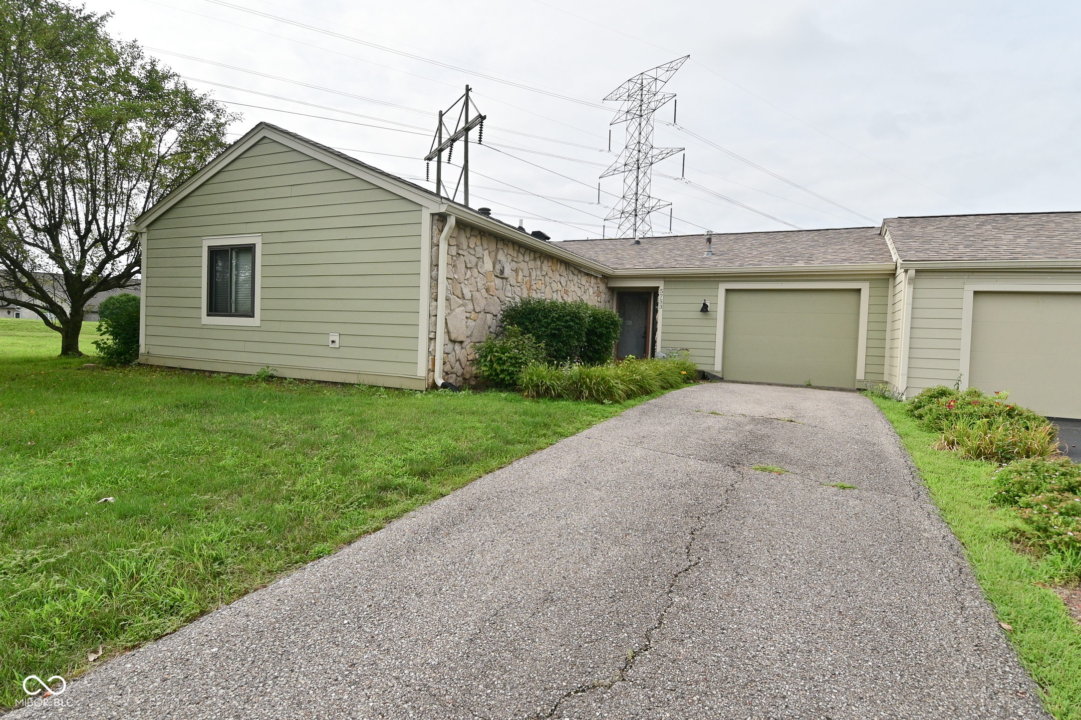 5753 Bradston Way