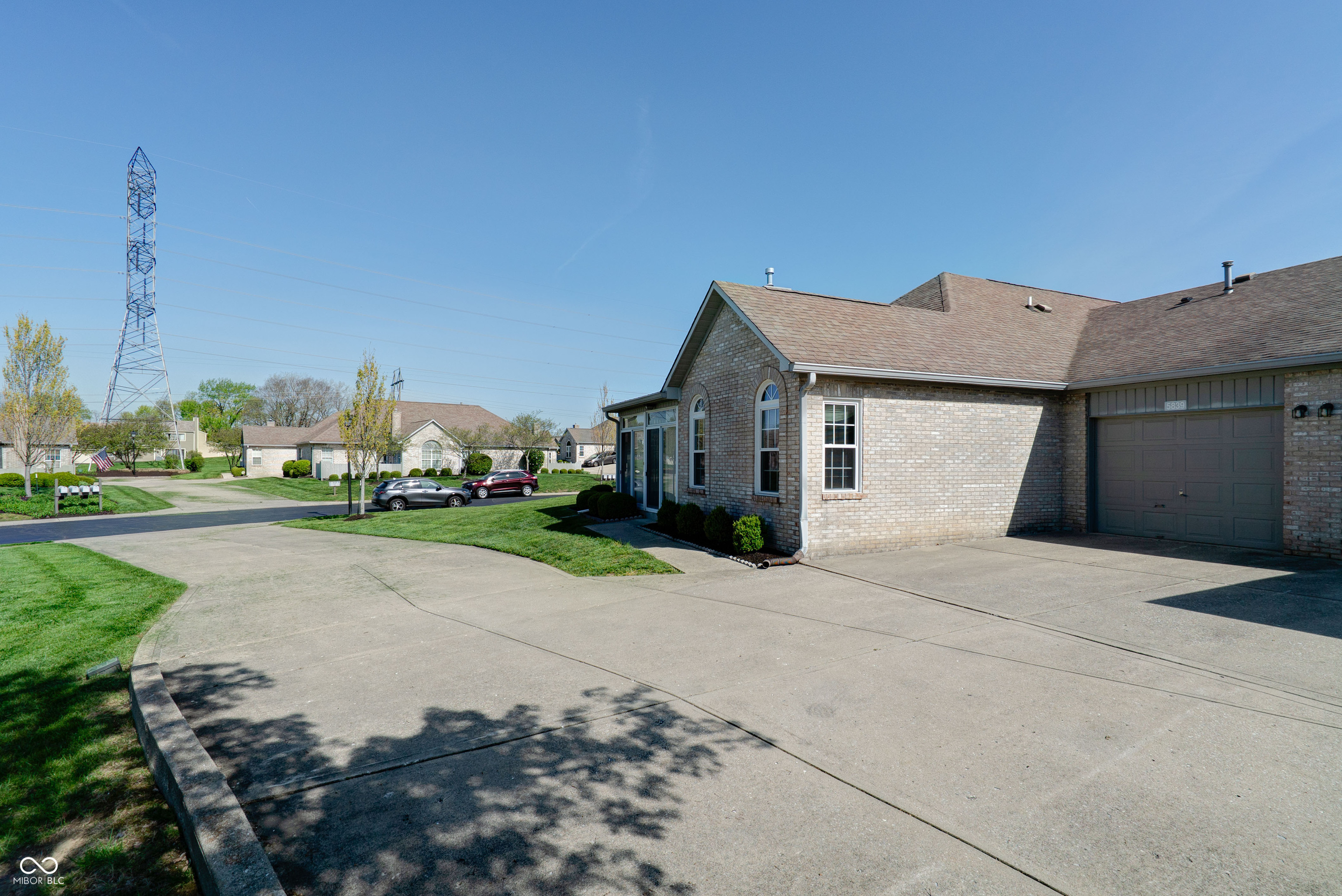 5839 Quail Run Drive