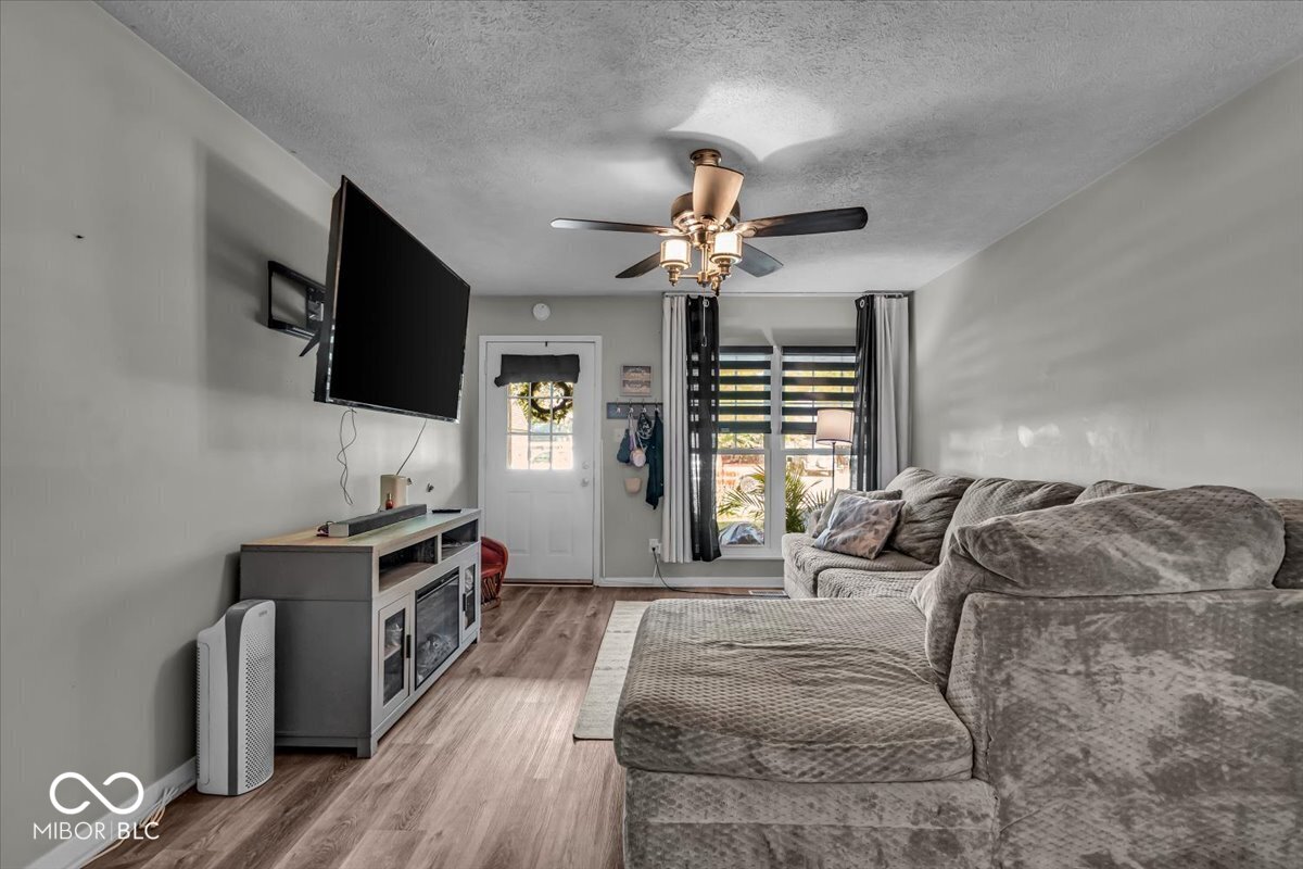 5201 Gringo Drive