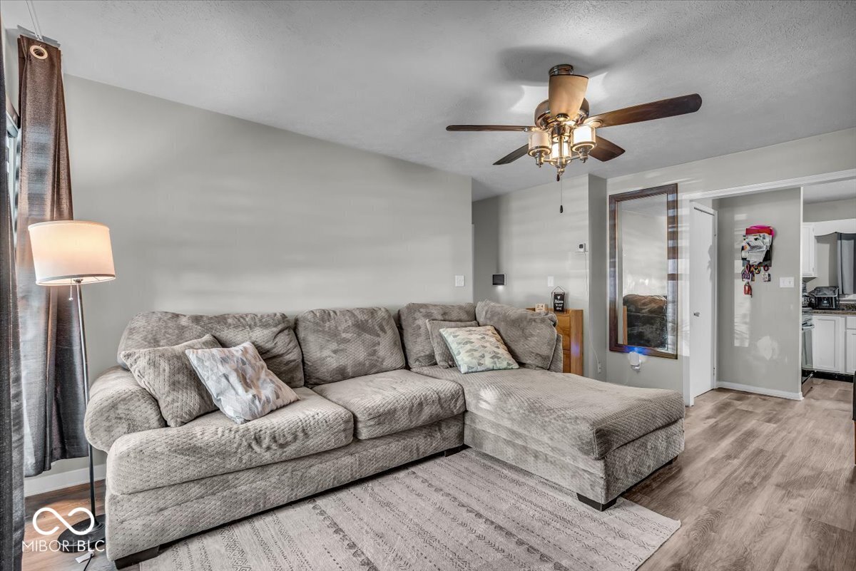 5201 Gringo Drive
