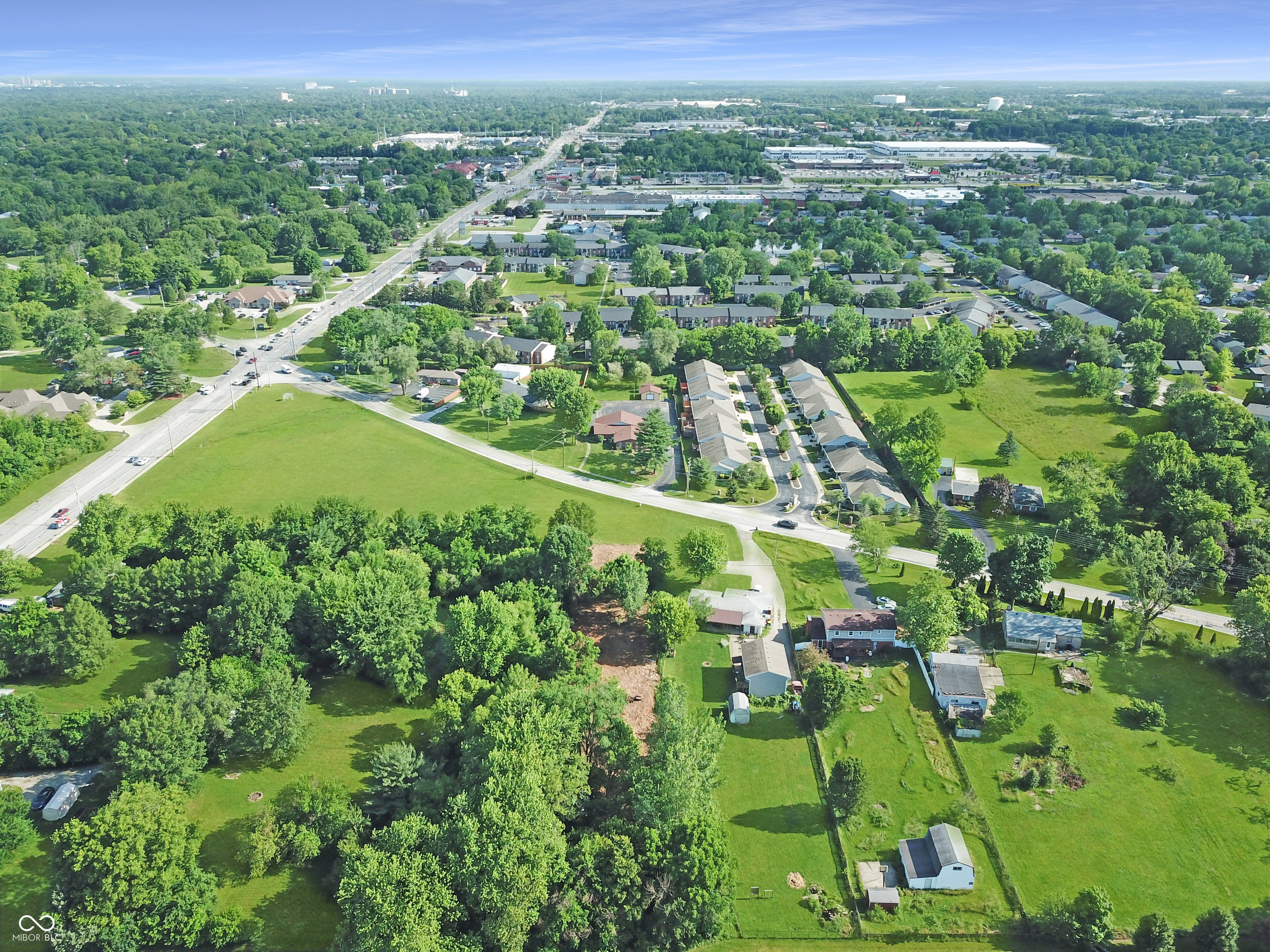 5151 Shelbyville Road