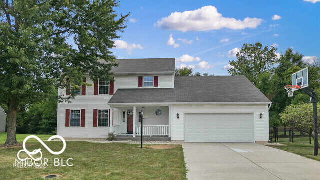 3916 Jekyll Court