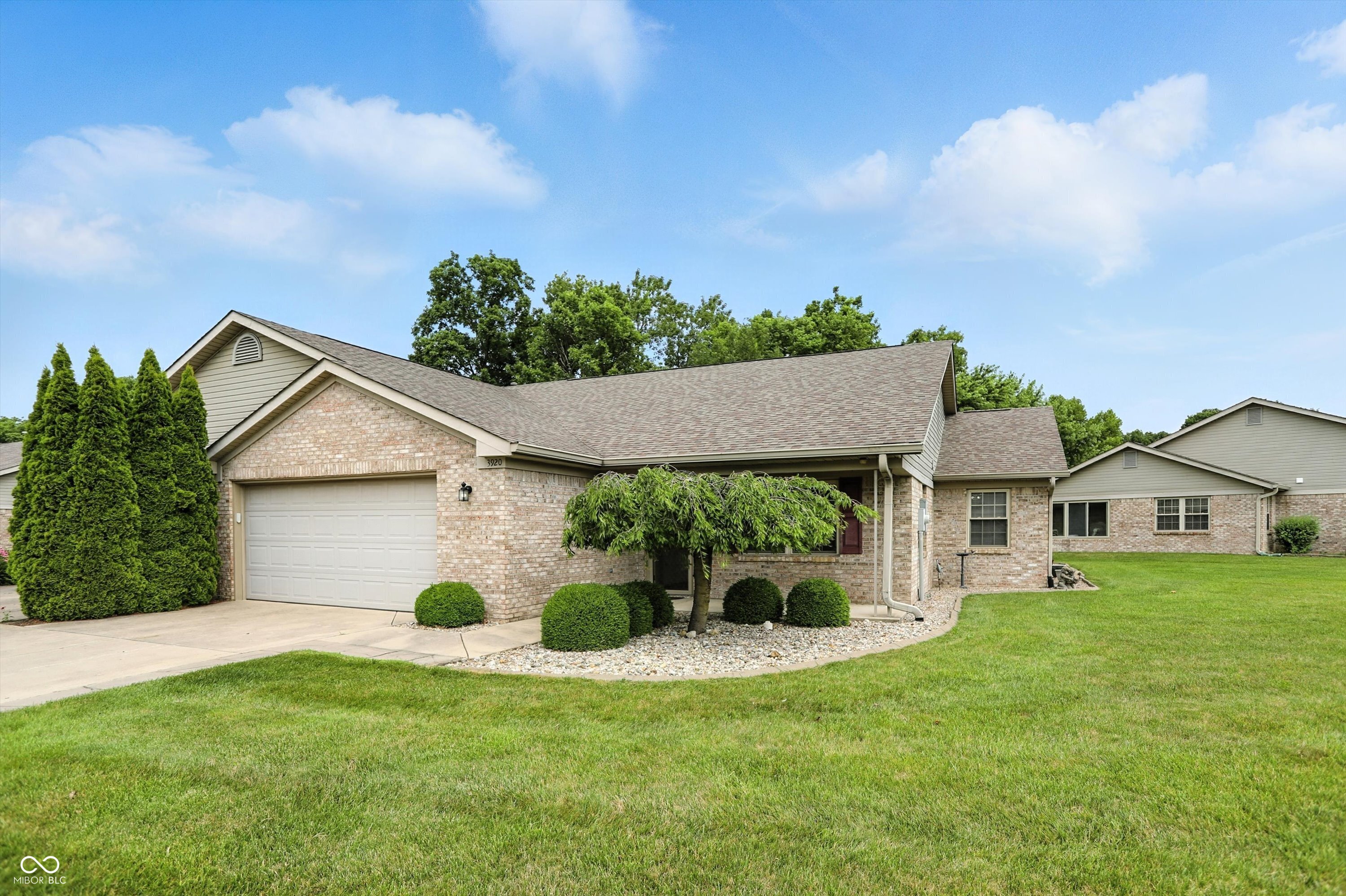 3920 Oak Harbor Lane