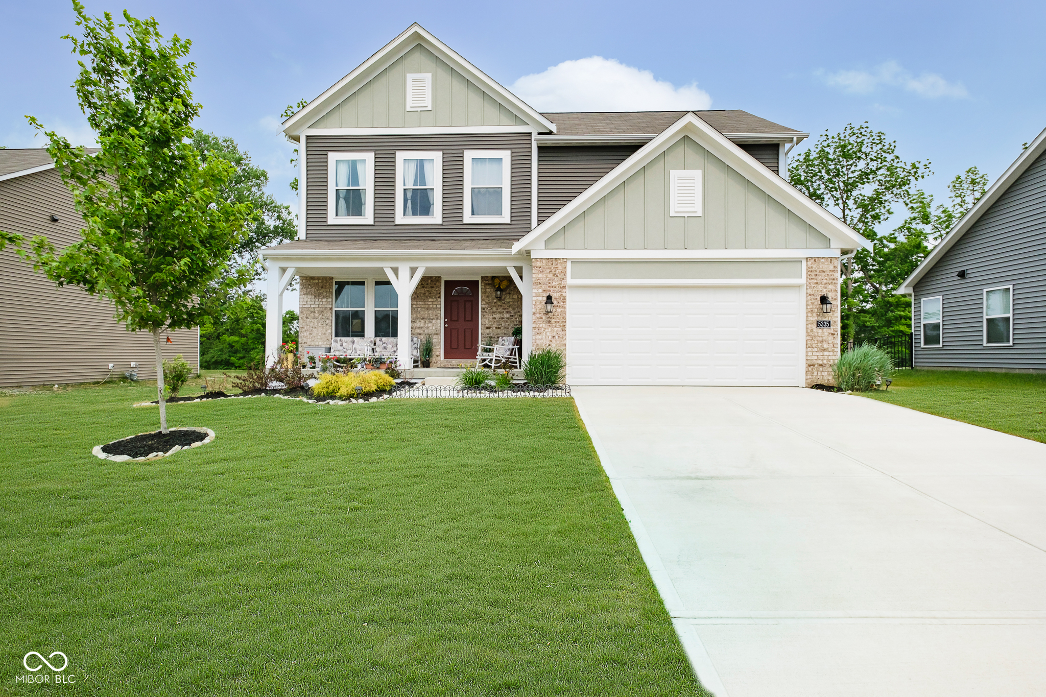 5335 Rum Cherry Way