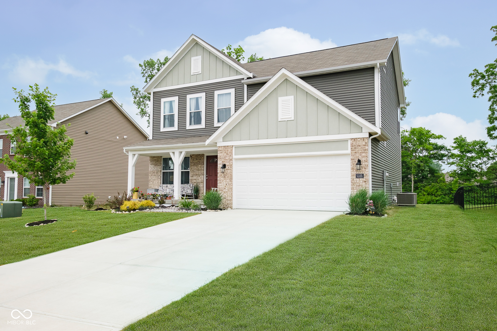 5335 Rum Cherry Way