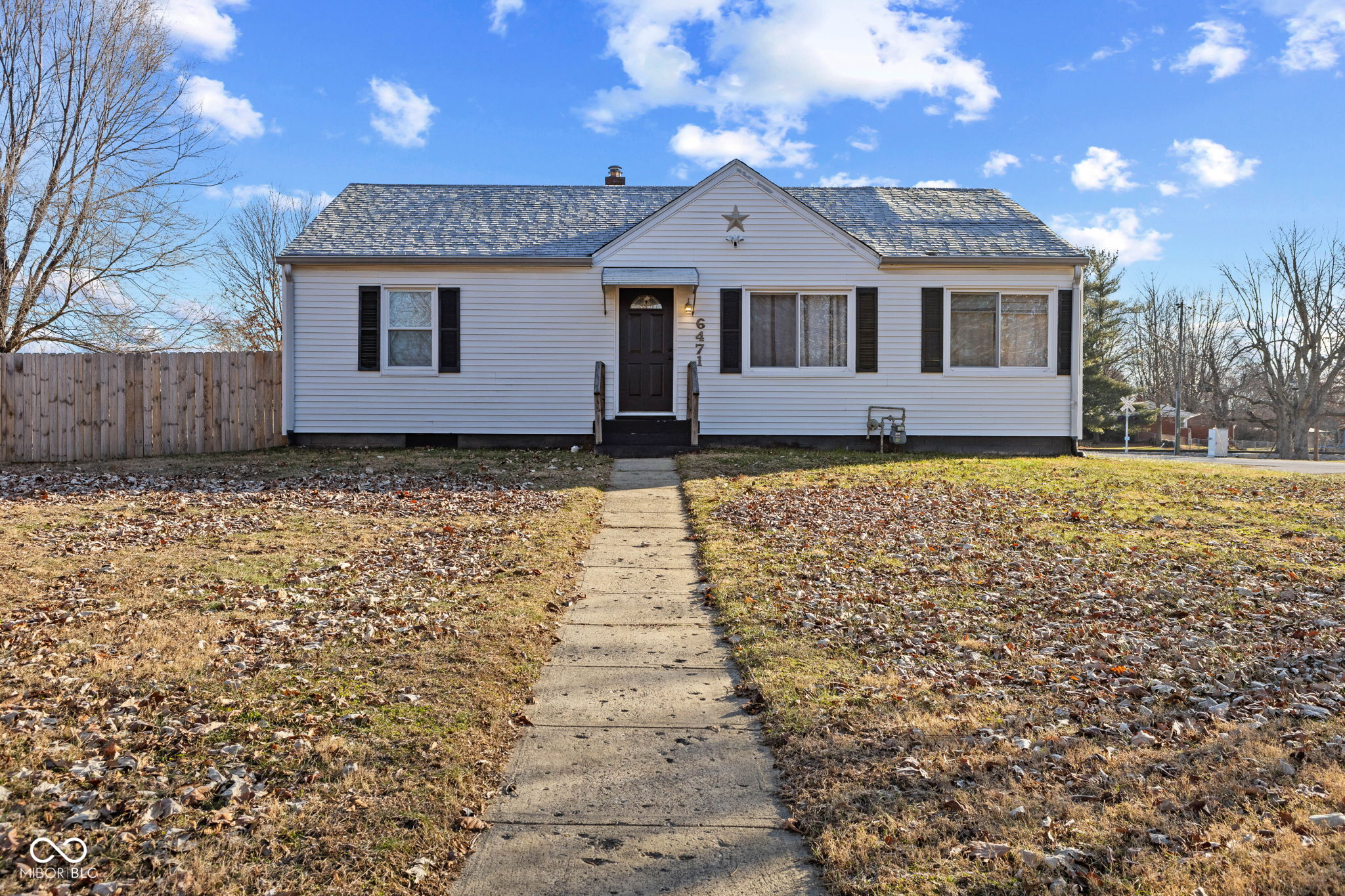 6471 Homestead Drive