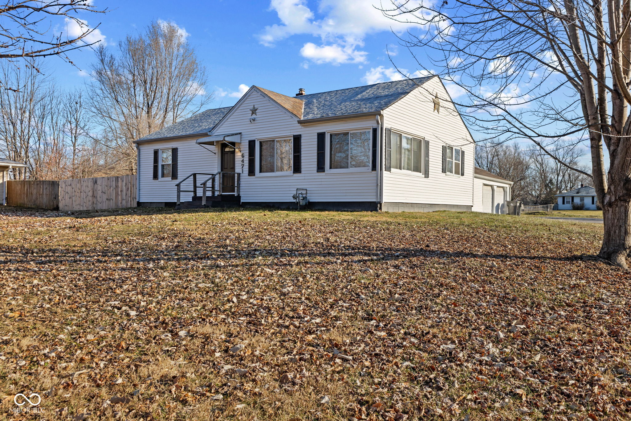 6471 Homestead Drive