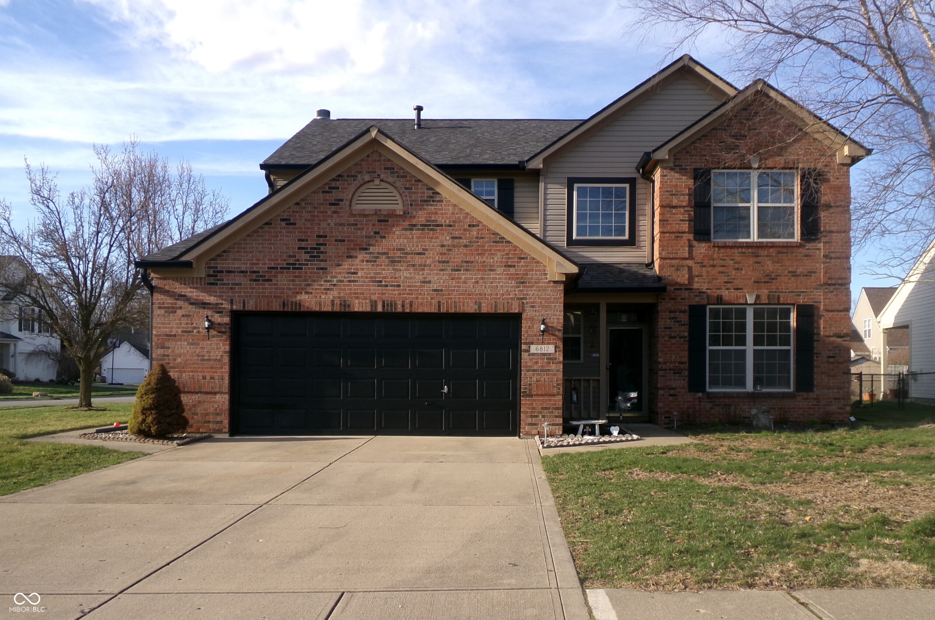 6812 Cadwell Circle